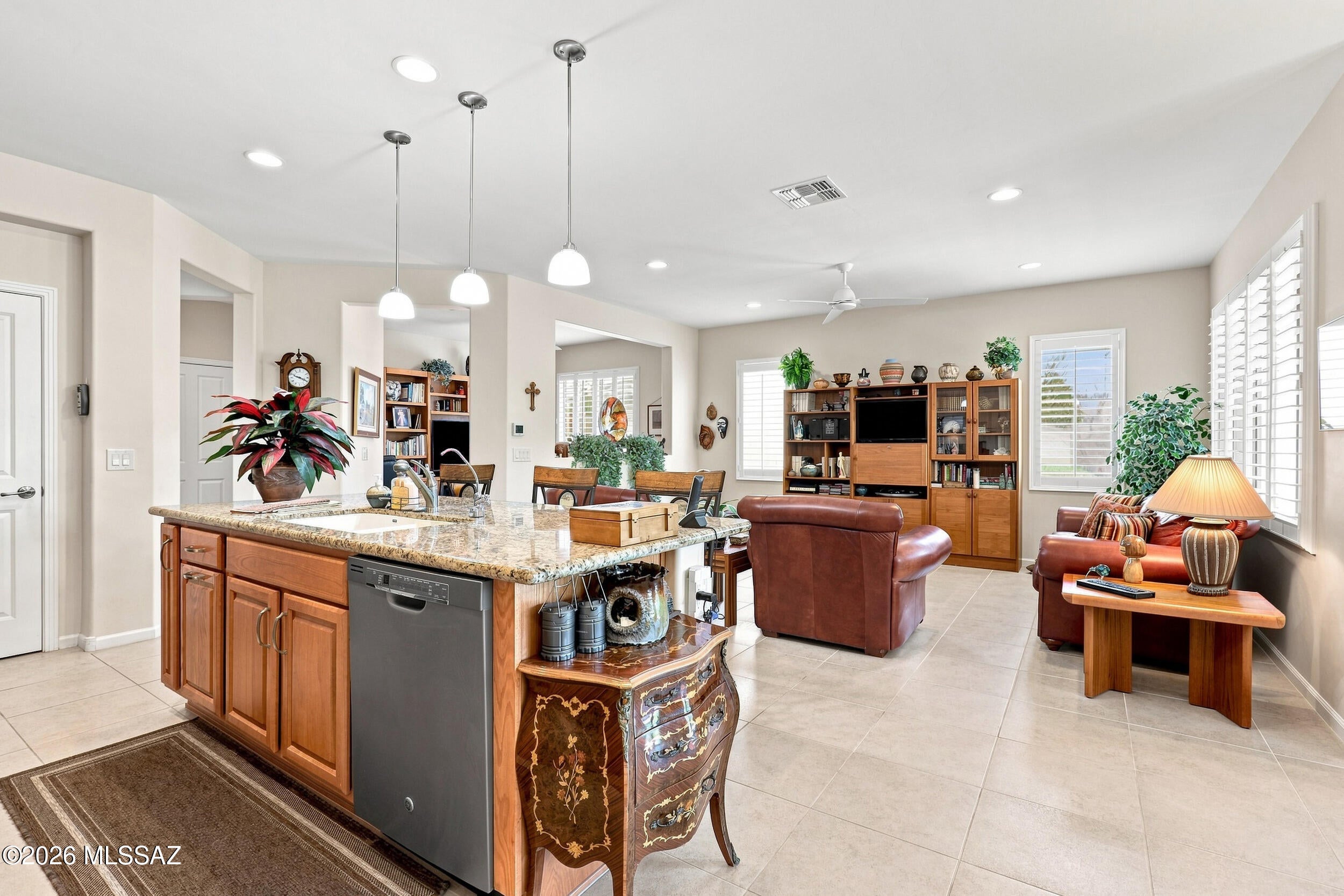 Quail Creek II Unit 21 - Residential