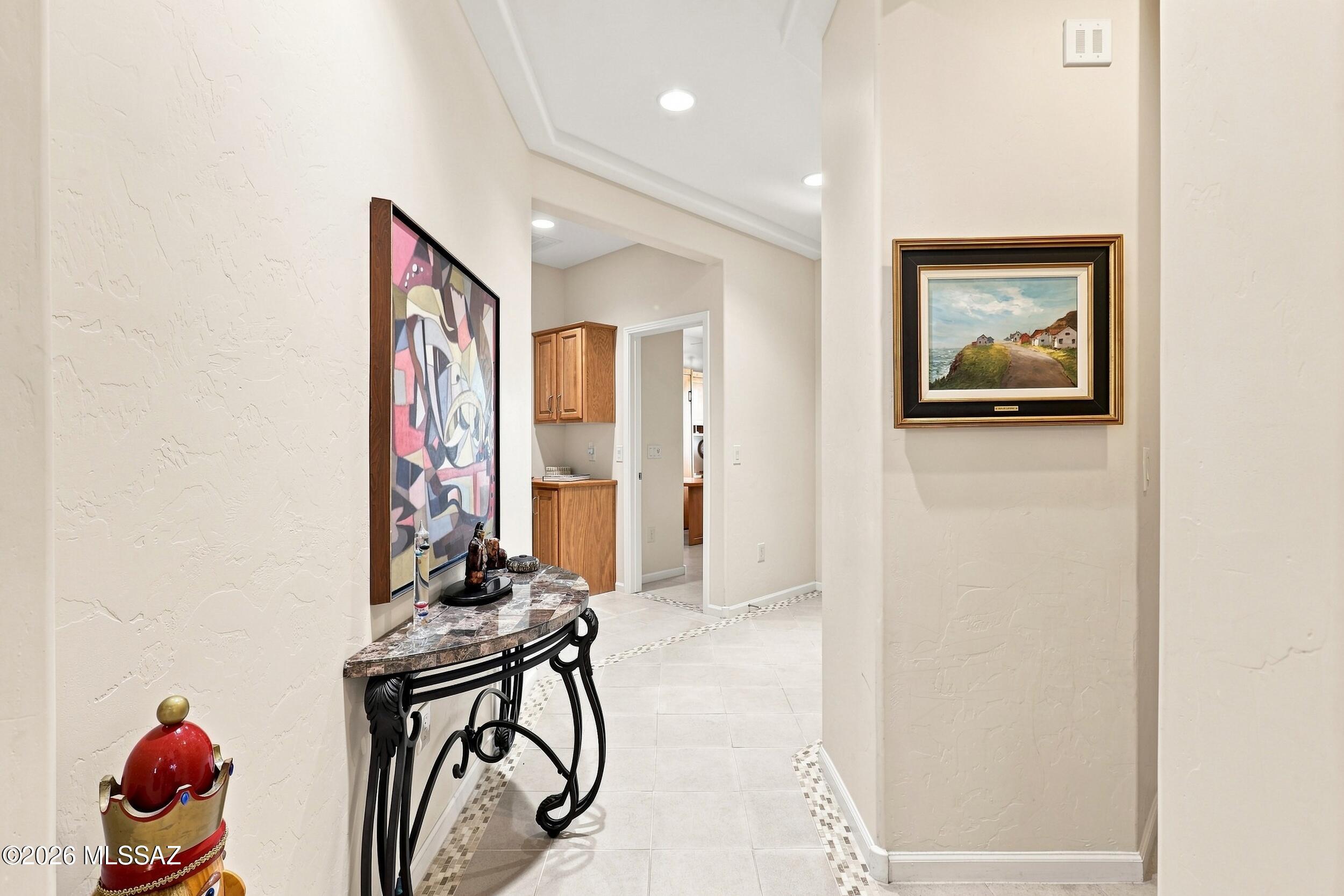 Quail Creek II Unit 21 - Residential