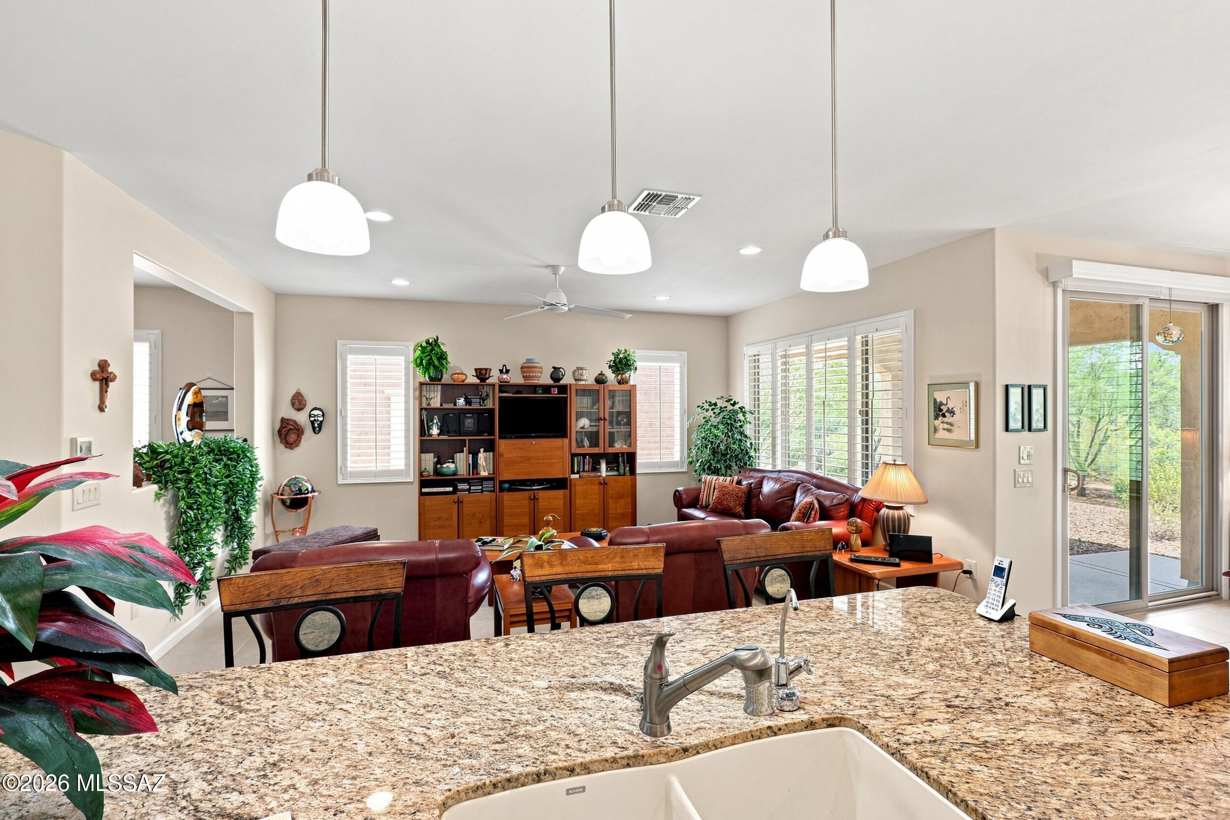 Quail Creek II Unit 21 - Residential