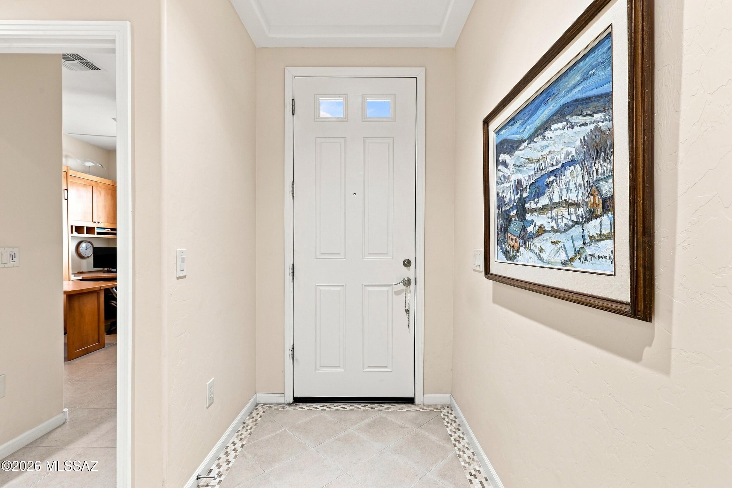 Quail Creek II Unit 21 - Residential