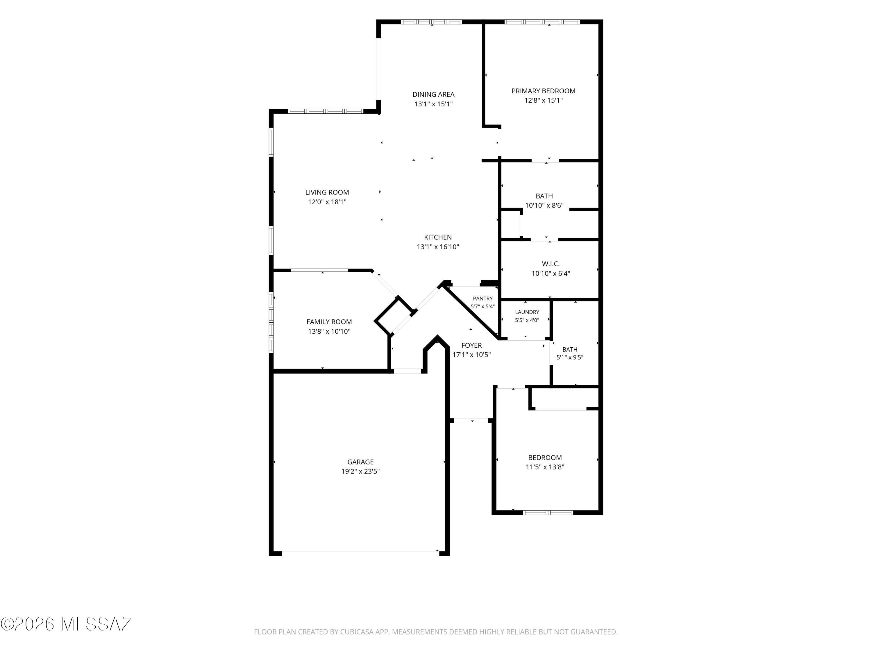 Quail Creek II Unit 21 - Residential