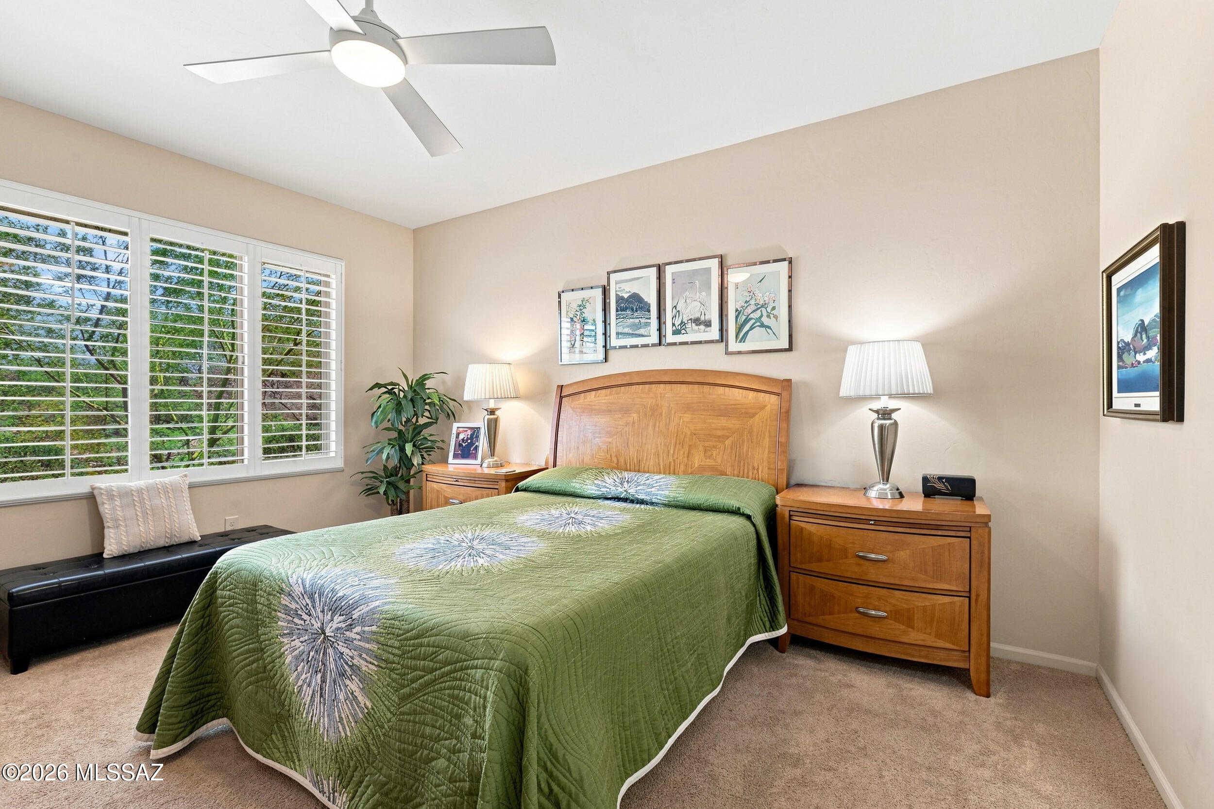 Quail Creek II Unit 21 - Residential