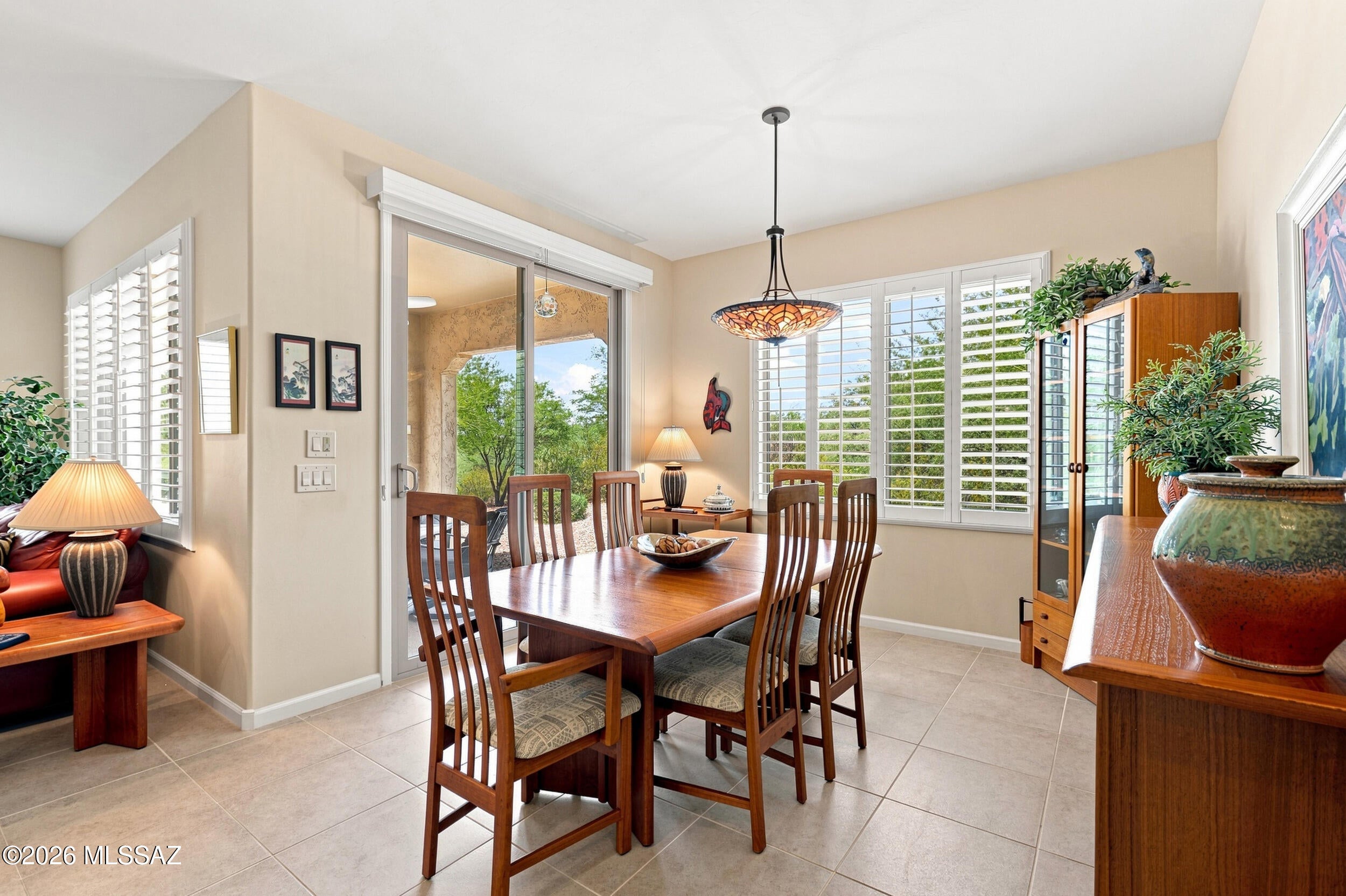 Quail Creek II Unit 21 - Residential