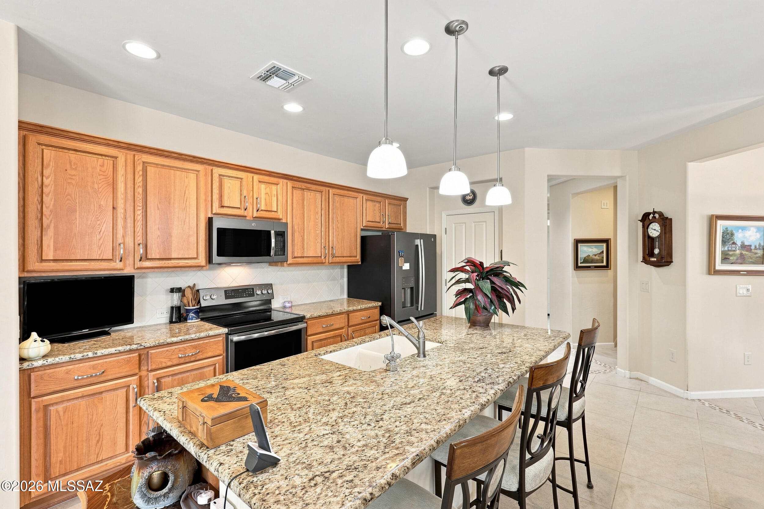 Quail Creek II Unit 21 - Residential