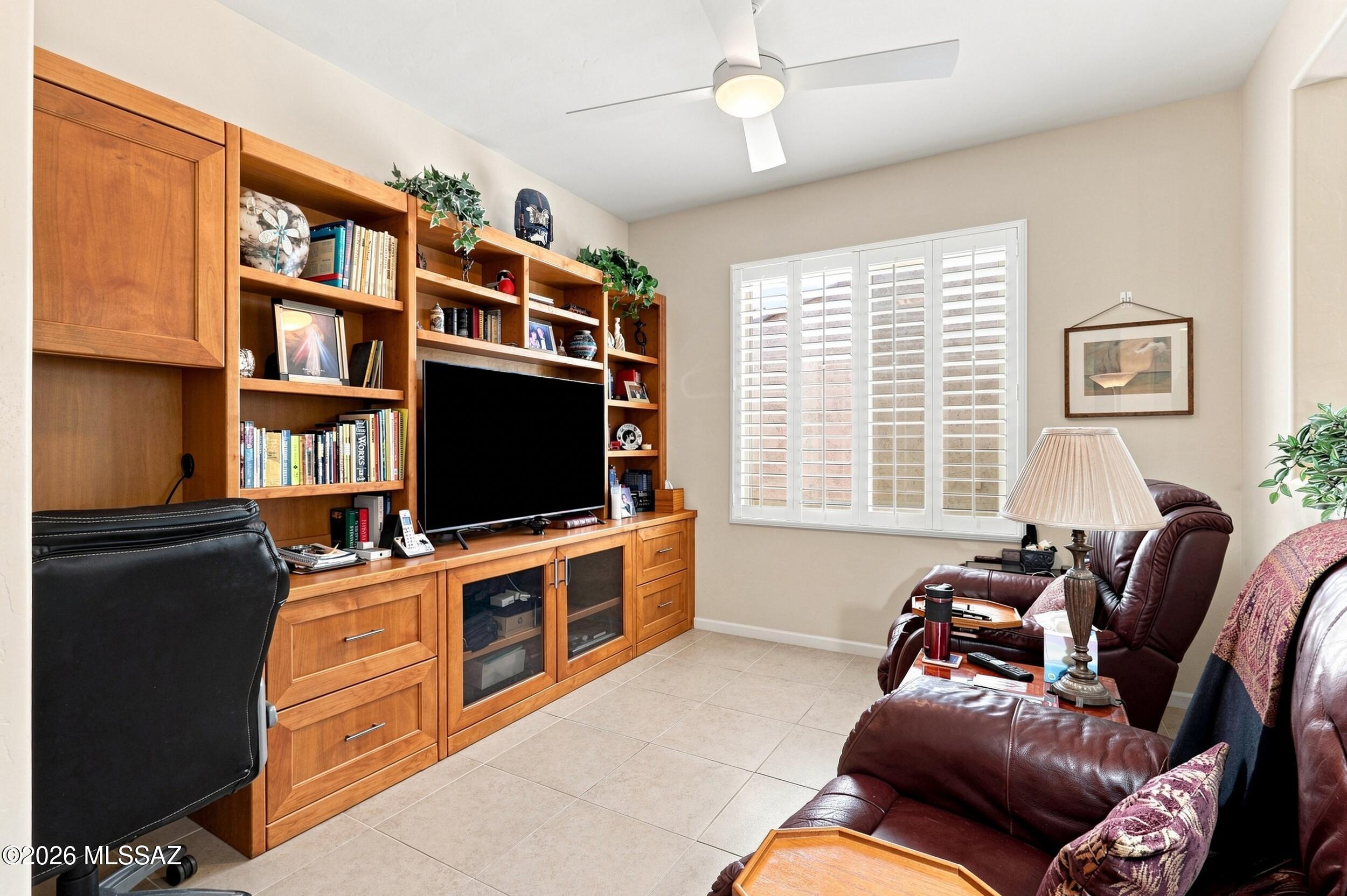 Quail Creek II Unit 21 - Residential