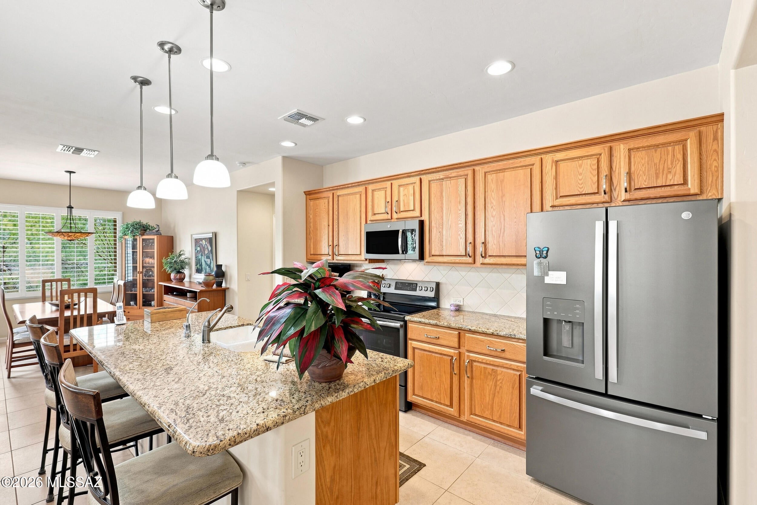 Quail Creek II Unit 21 - Residential
