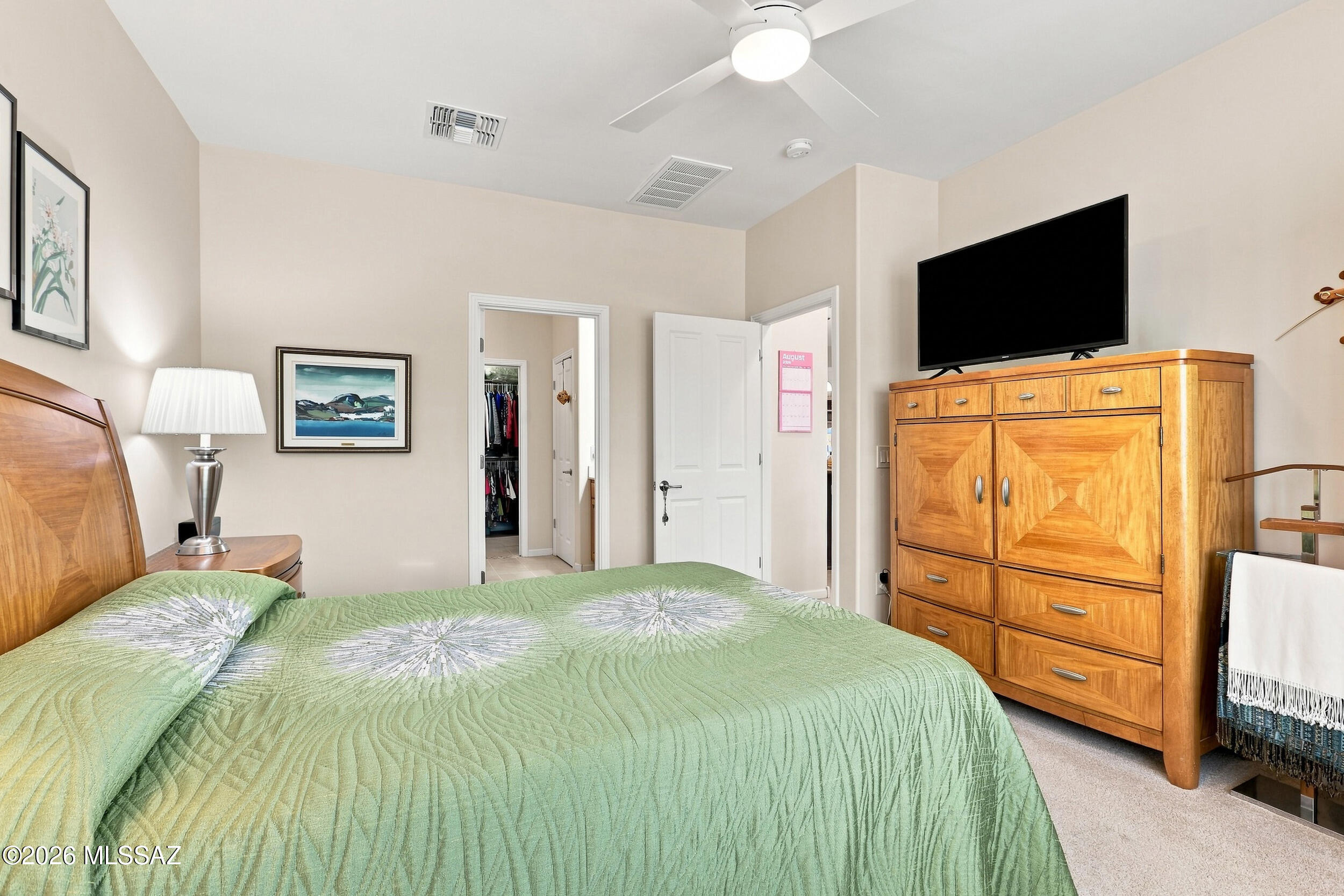 Quail Creek II Unit 21 - Residential