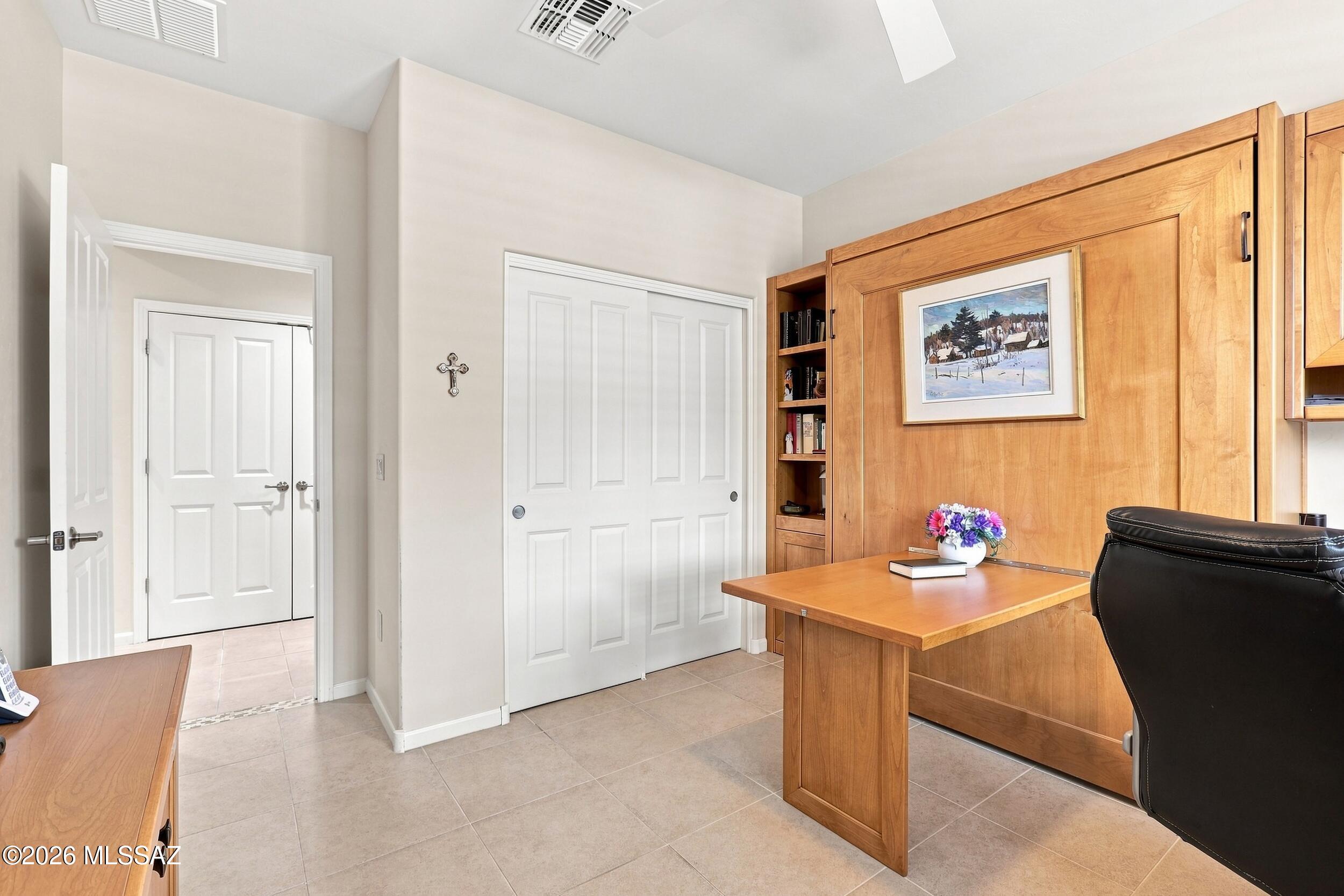 Quail Creek II Unit 21 - Residential