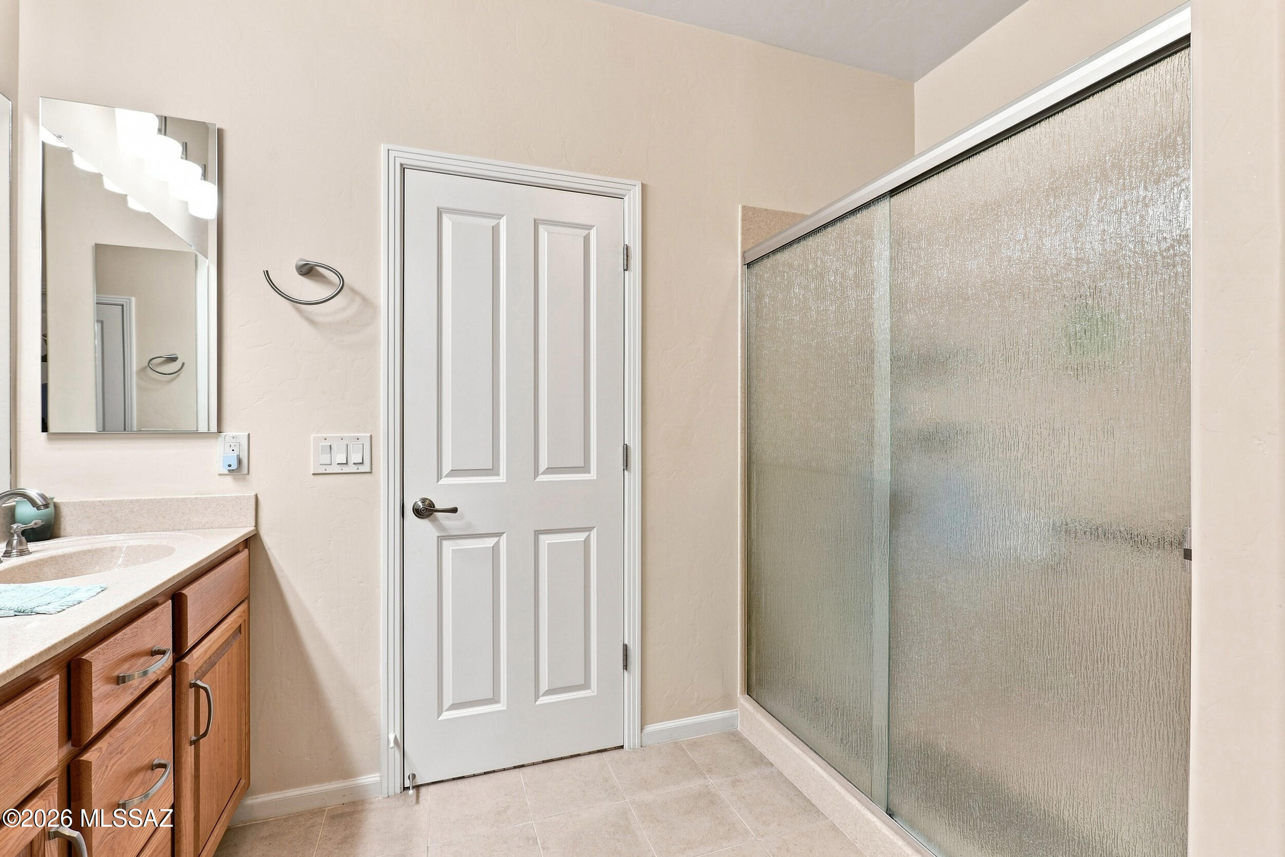 Quail Creek II Unit 21 - Residential
