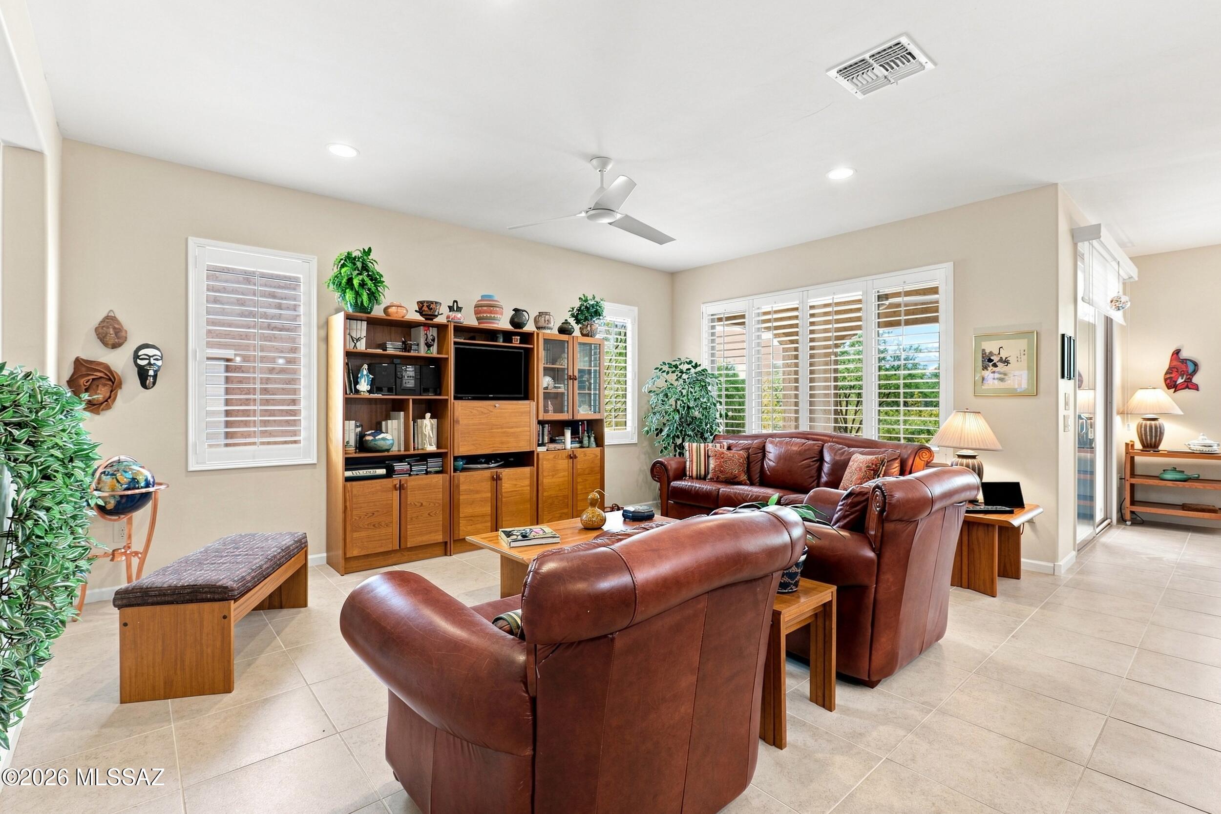 Quail Creek II Unit 21 - Residential