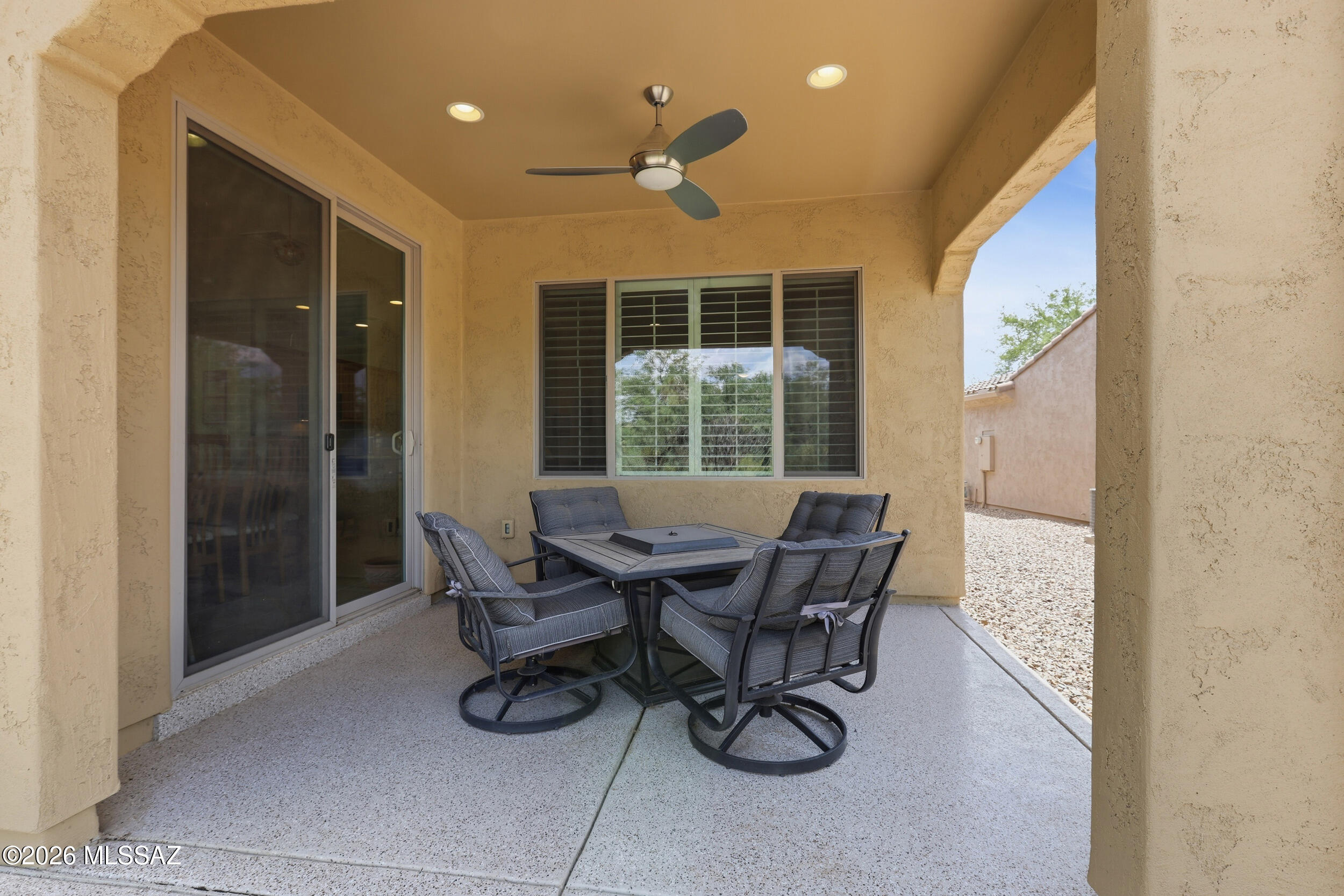 Quail Creek II Unit 21 - Residential