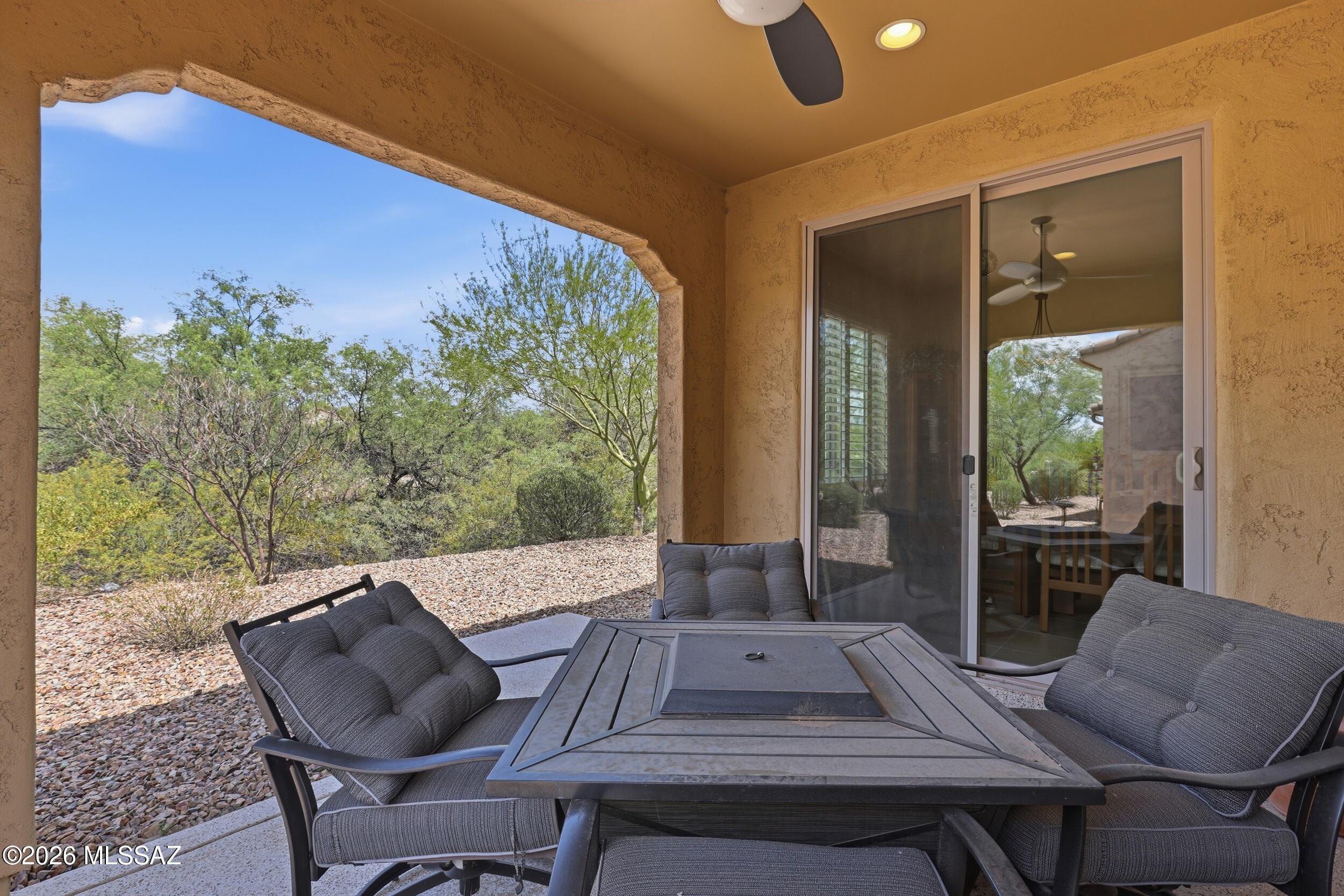 Quail Creek II Unit 21 - Residential
