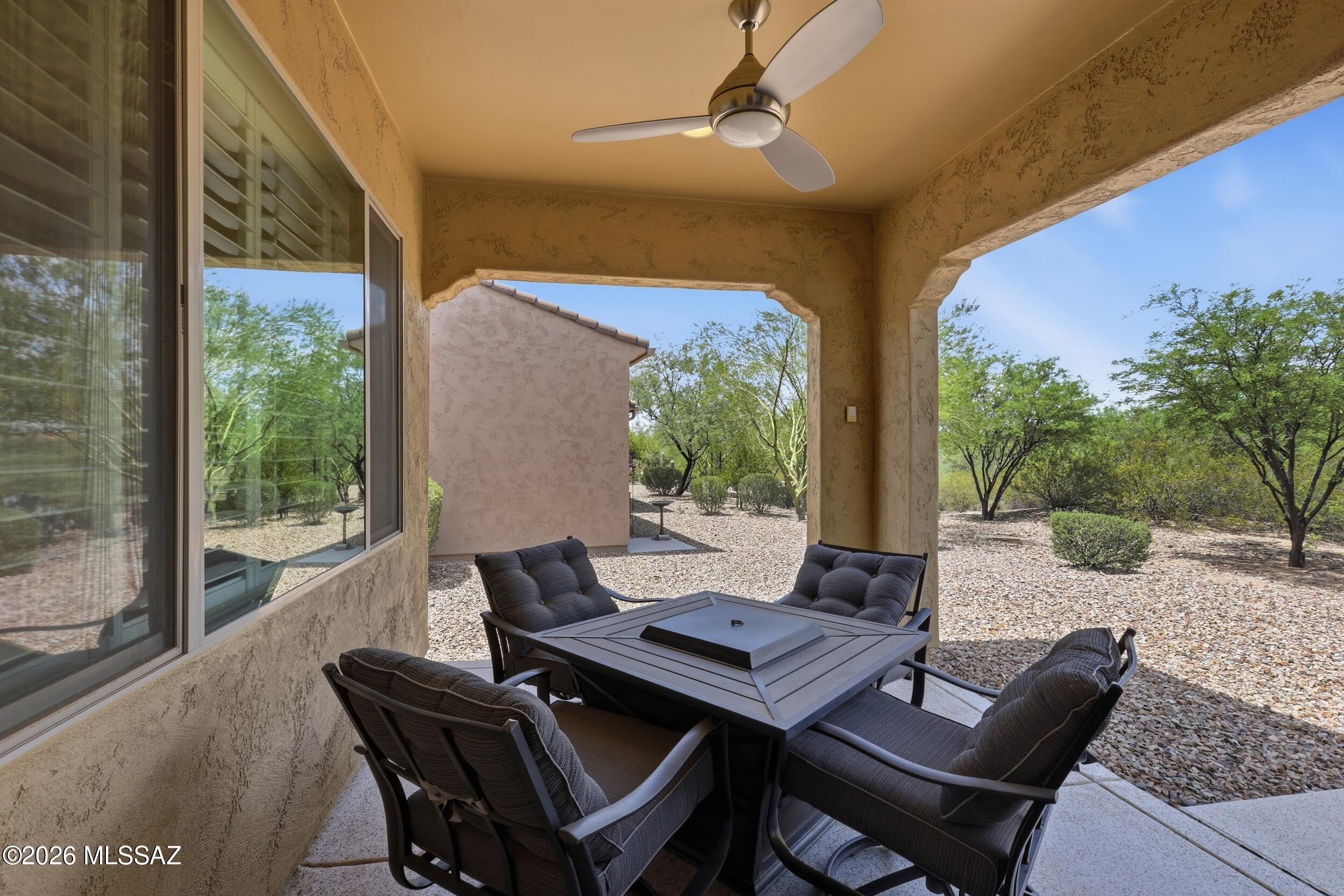 Quail Creek II Unit 21 - Residential