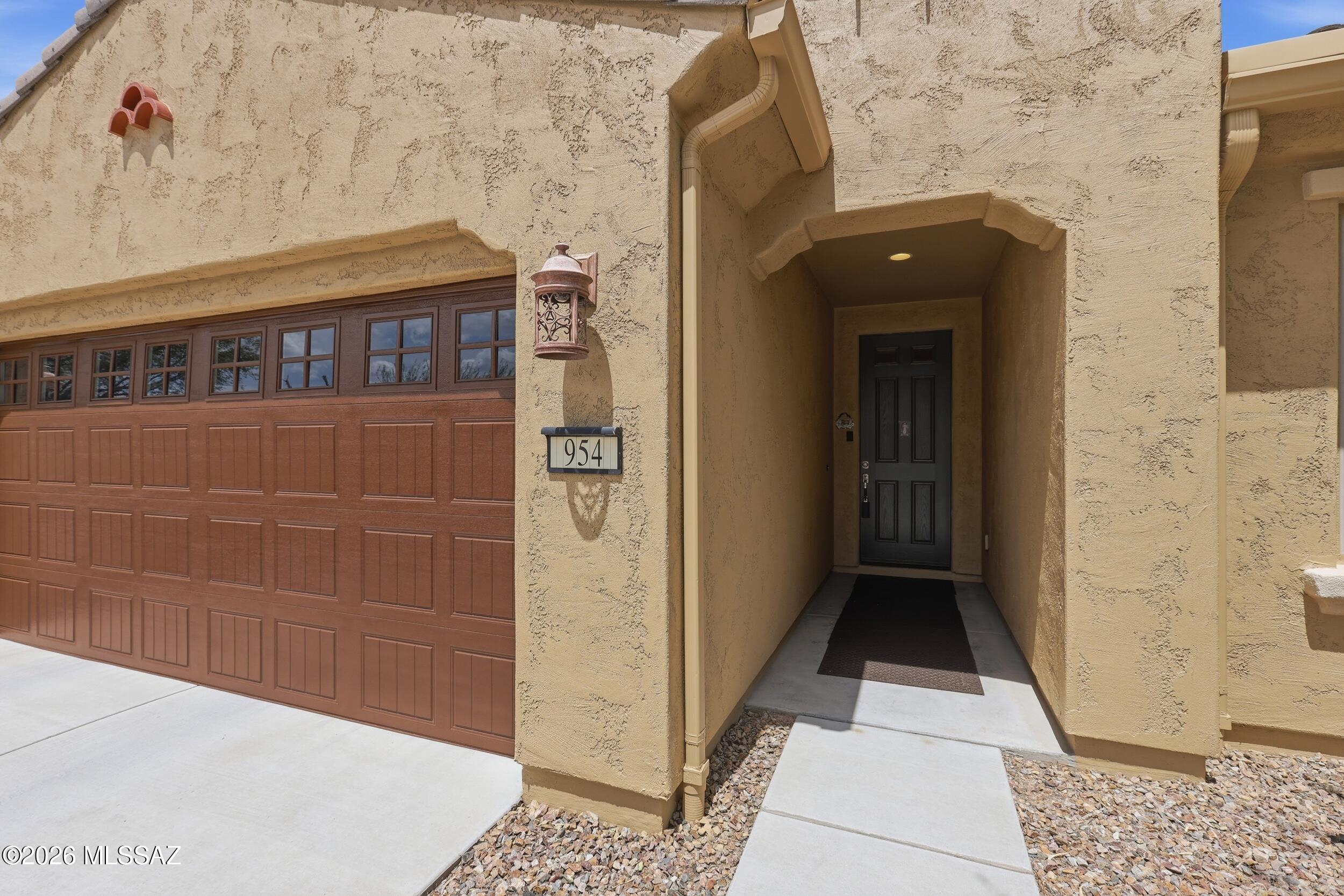 Quail Creek II Unit 21 - Residential