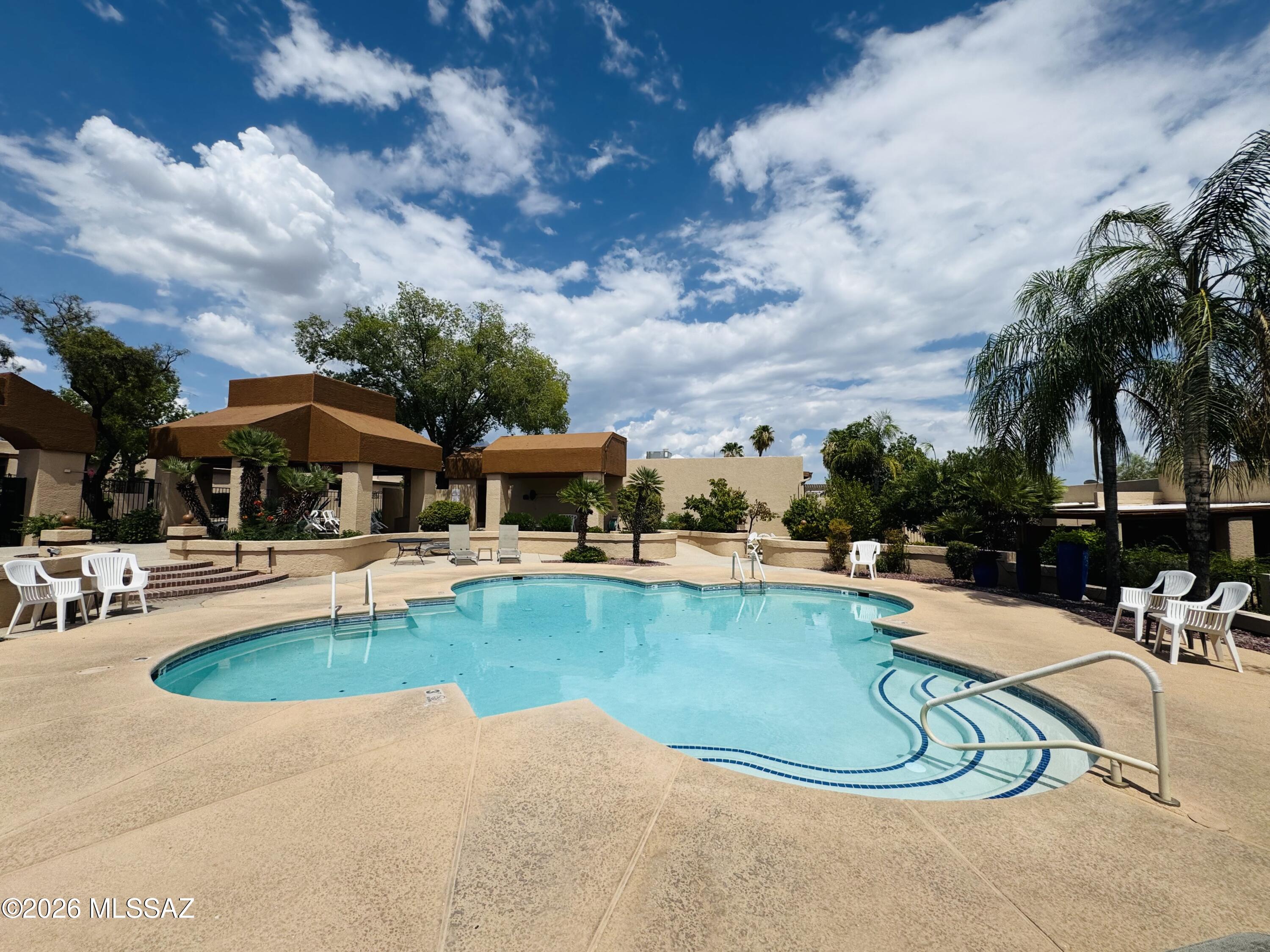 Sunset Ridge Townhomes (1-73) - Residential