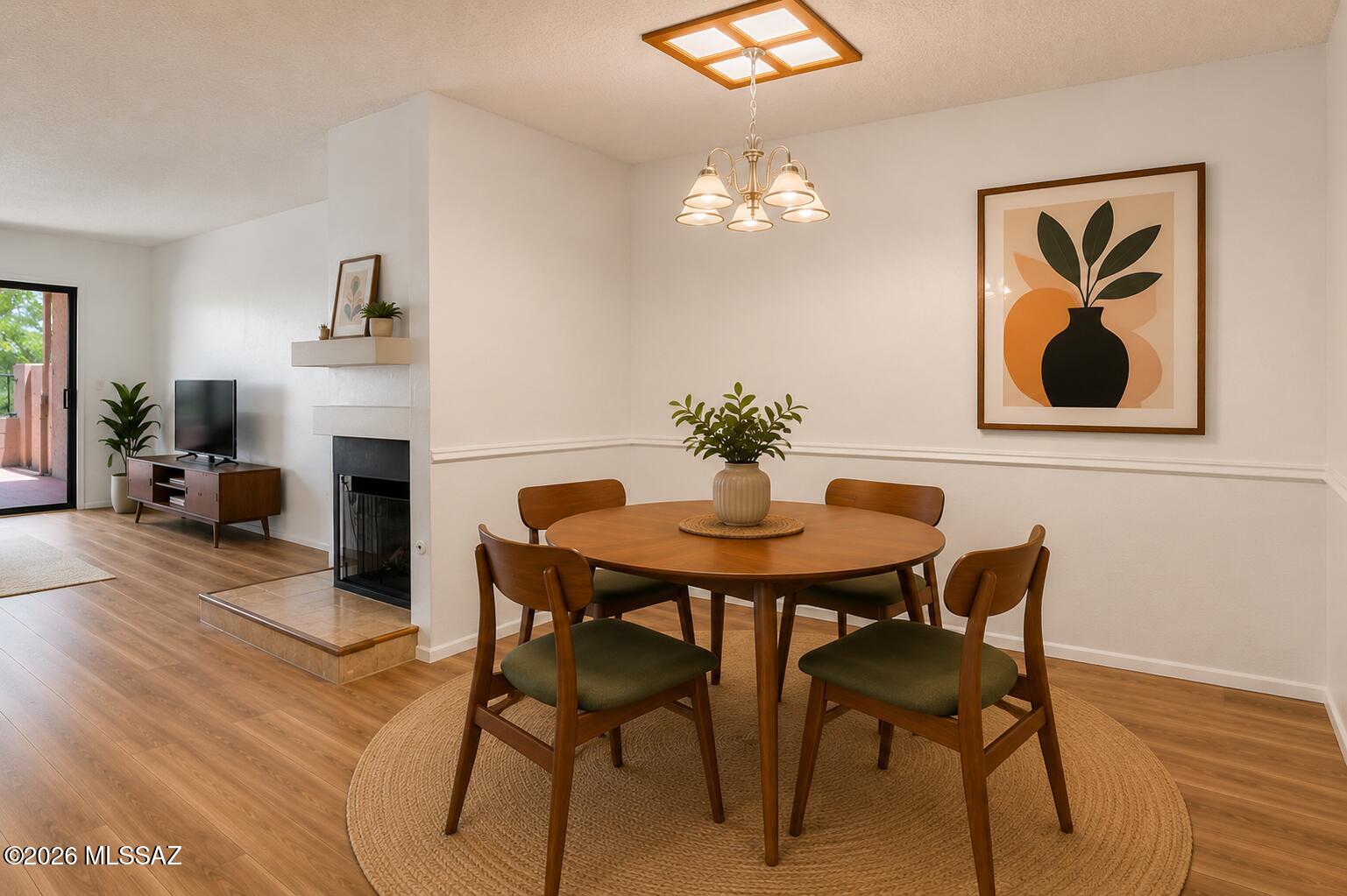 Sunset Ridge Townhomes (1-73) - Residential
