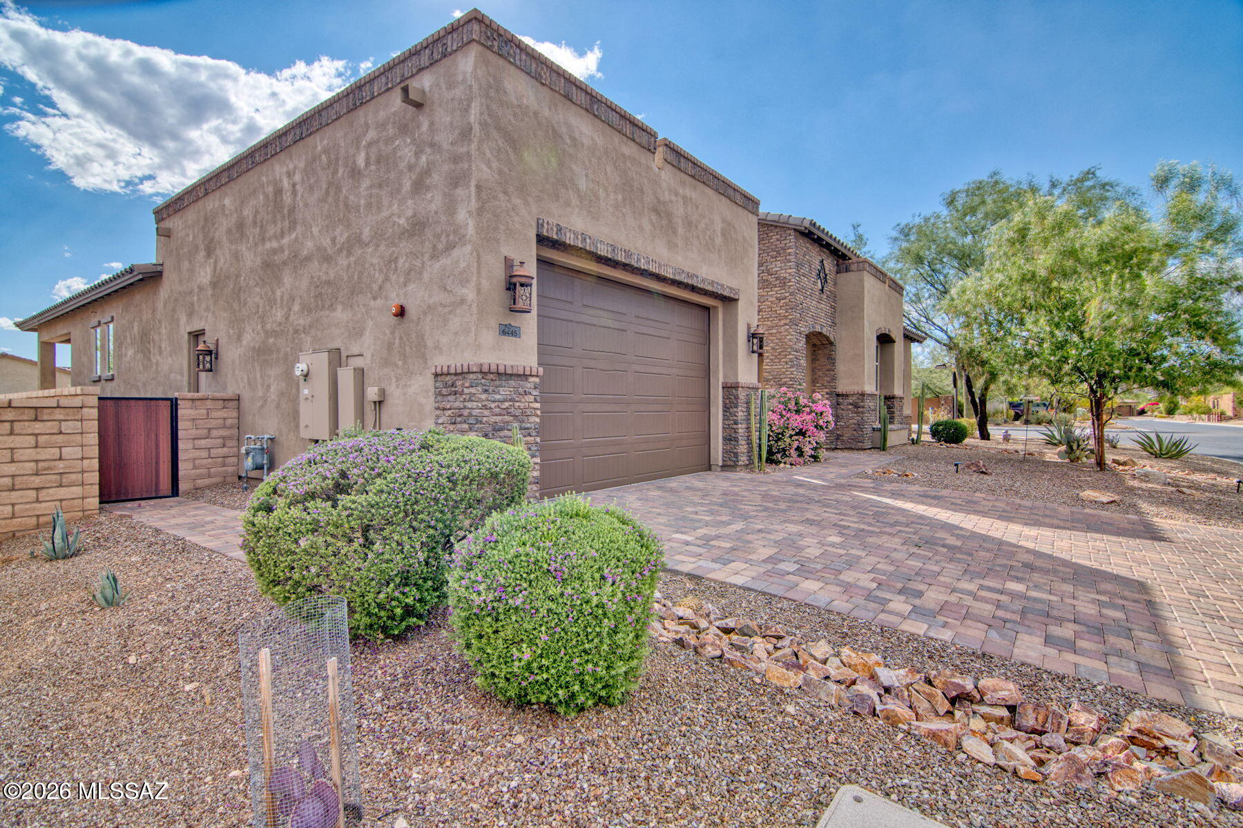 Los Saguaros At Dove Mountain SQ20121640199 - Residential