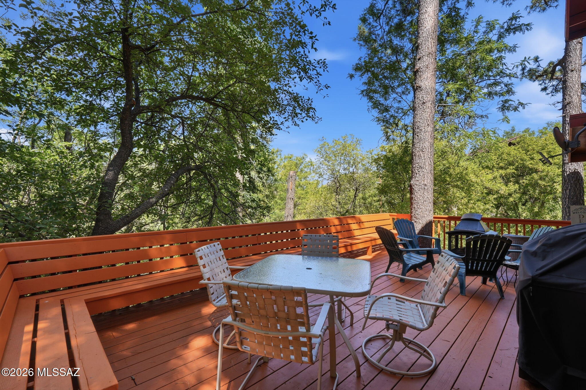 Summerhaven - Residential