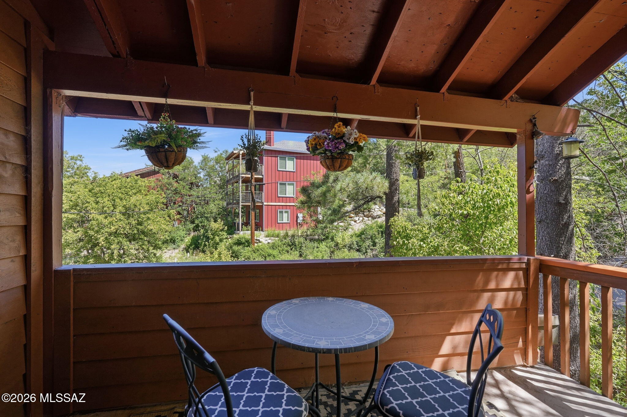 Summerhaven - Residential