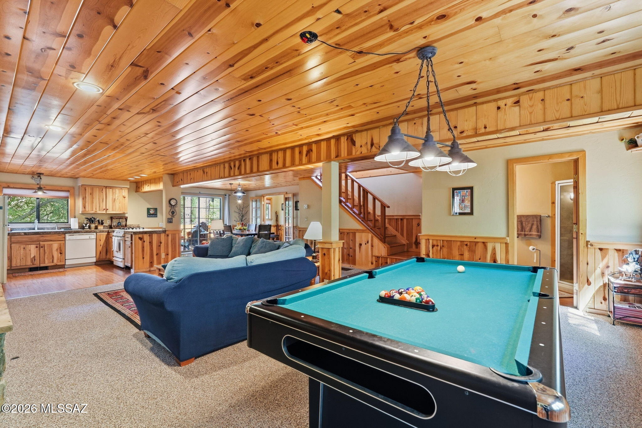 Summerhaven - Residential