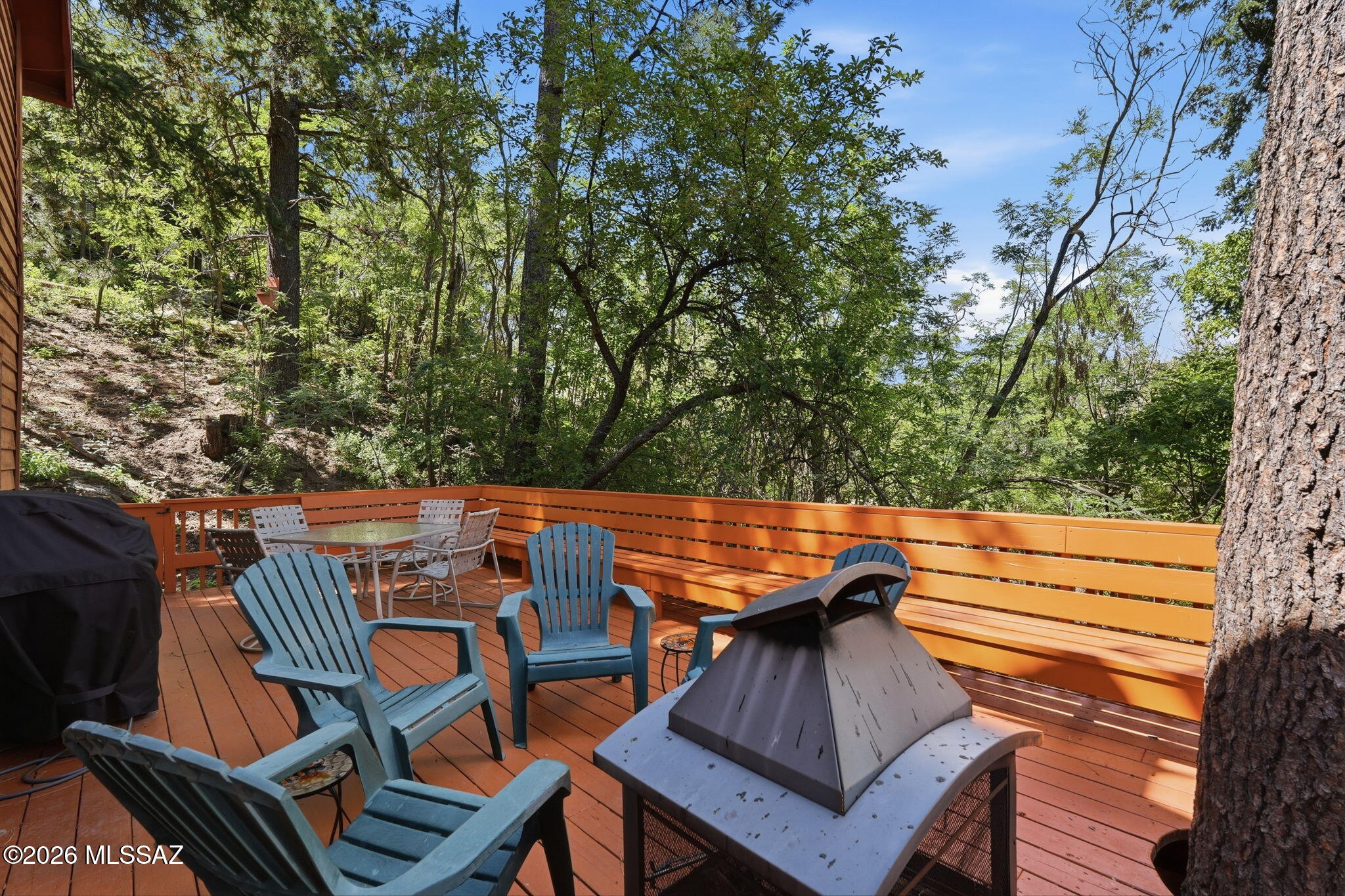 Summerhaven - Residential