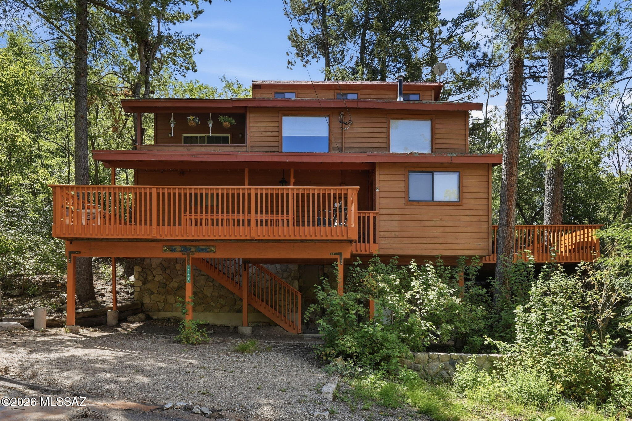 Summerhaven - Residential
