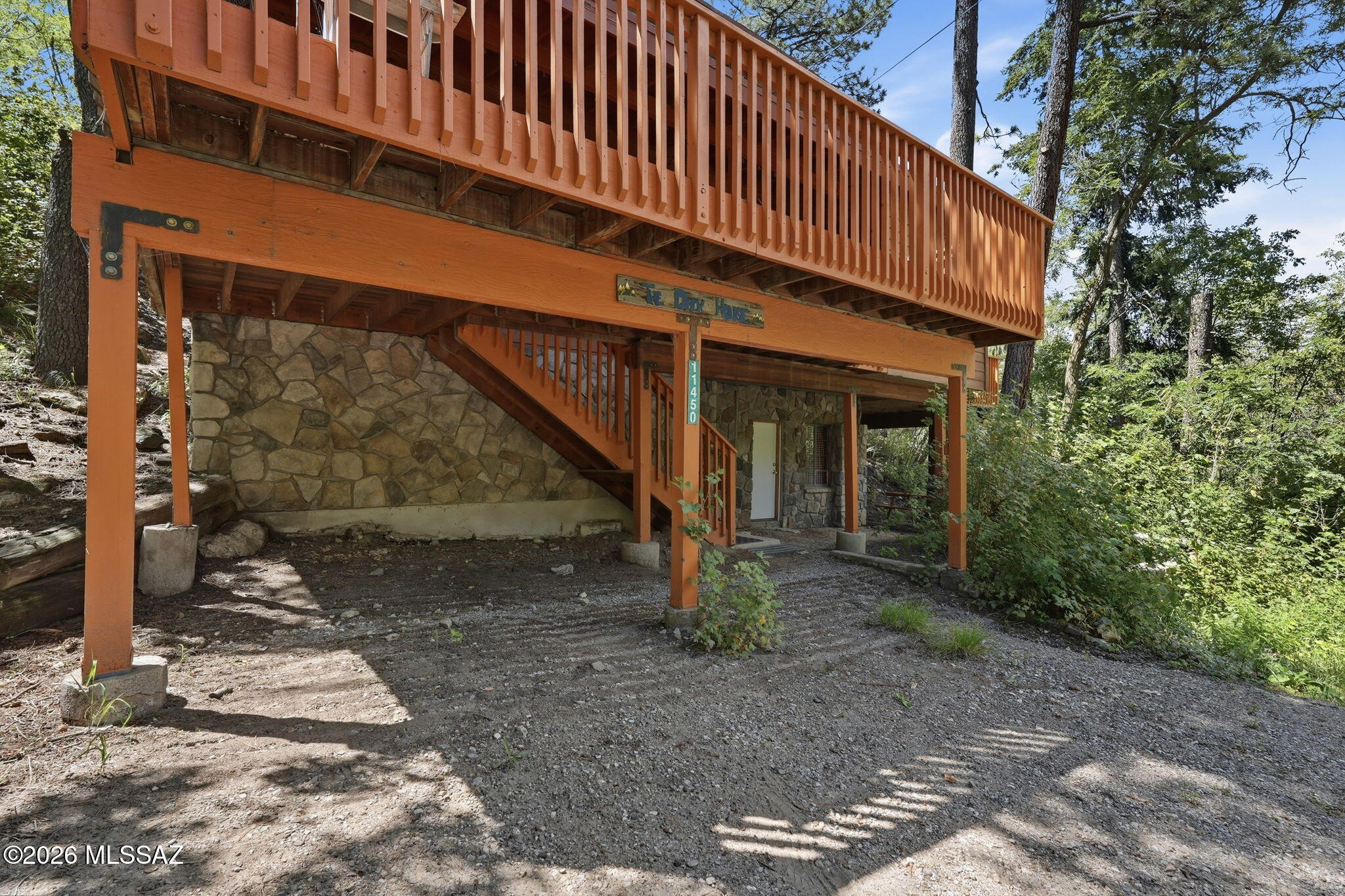Summerhaven - Residential