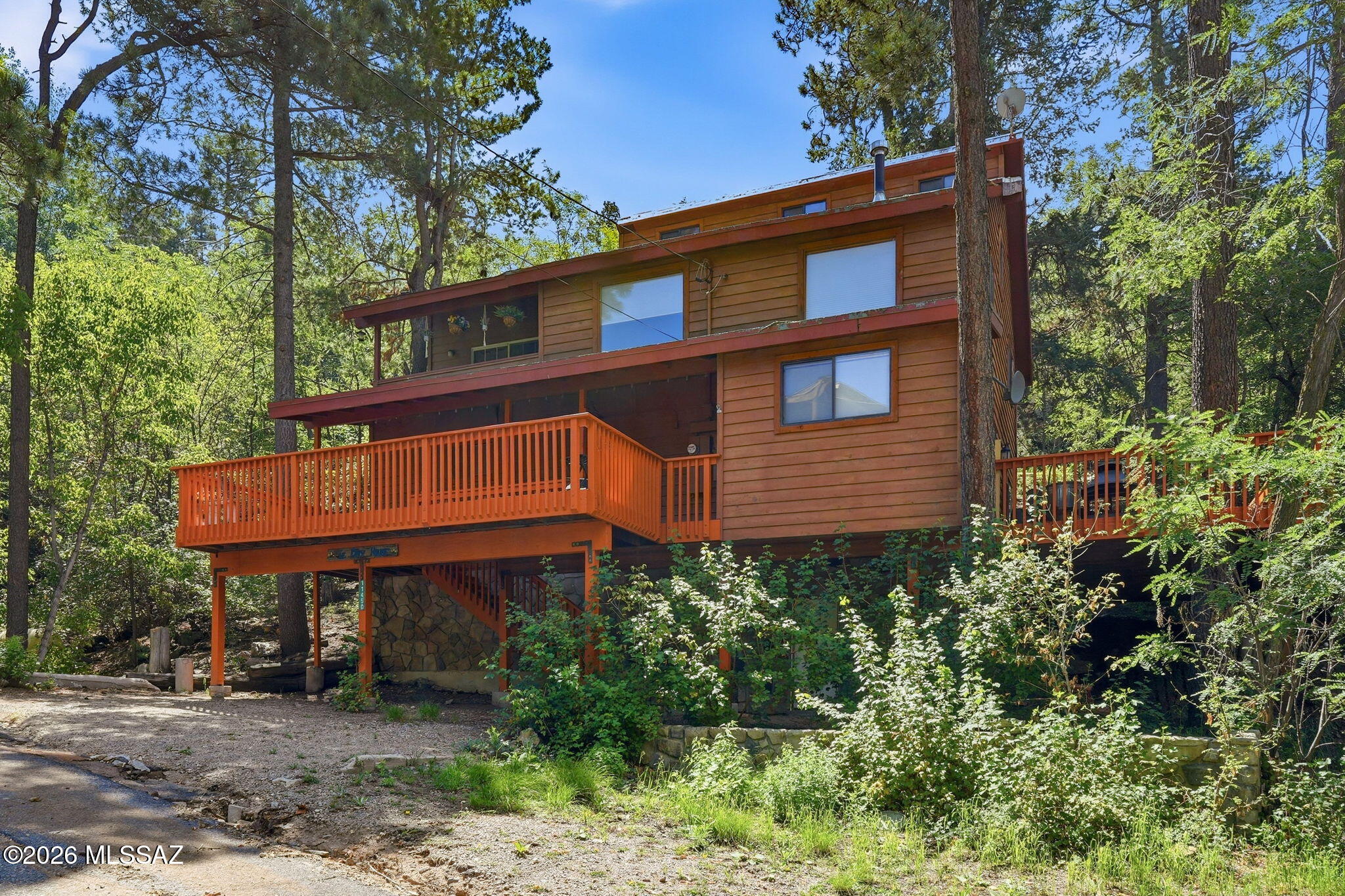 Summerhaven - Residential