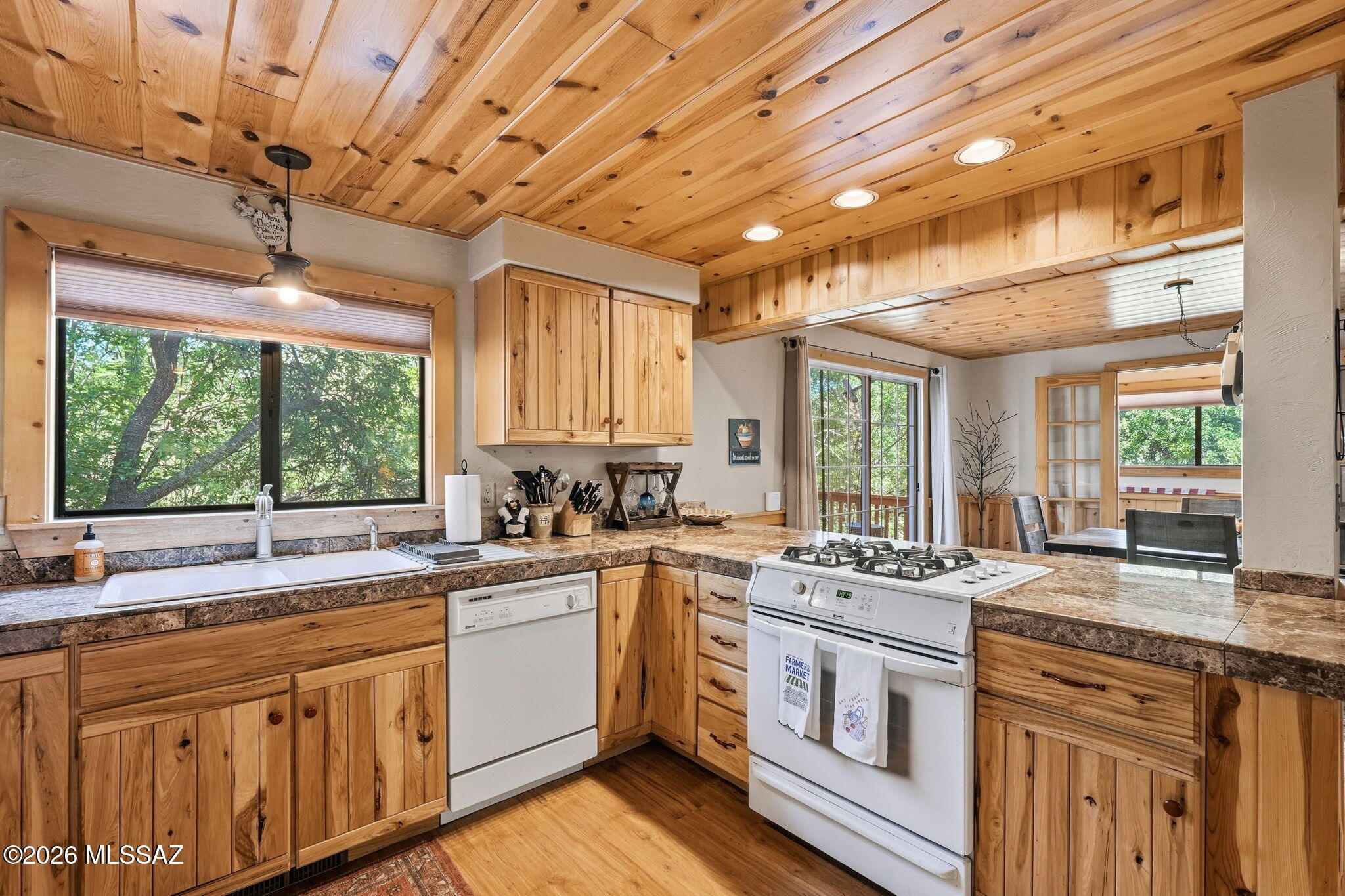 Summerhaven - Residential