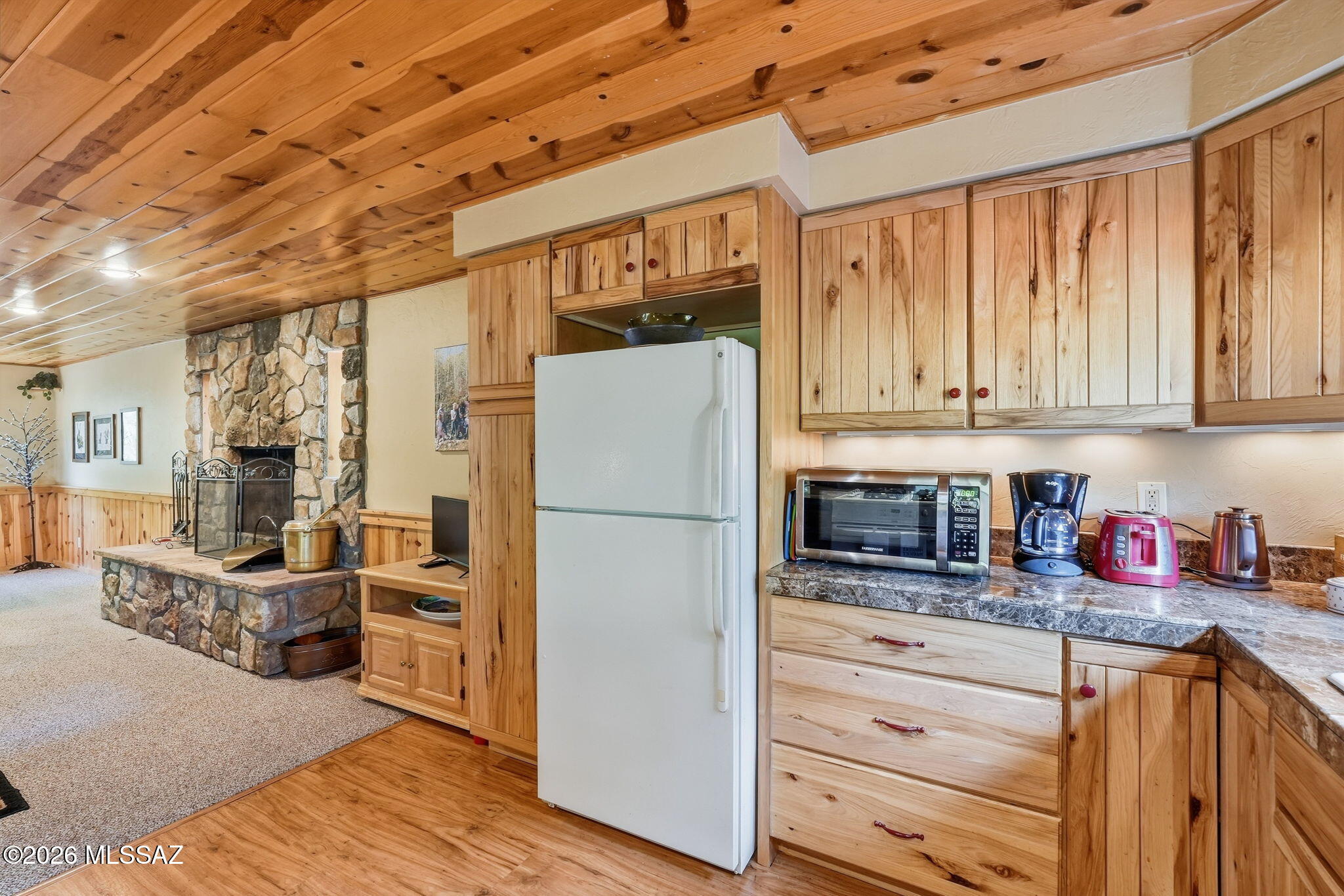 Summerhaven - Residential