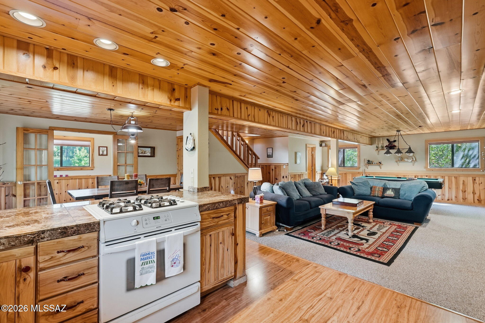 Summerhaven - Residential