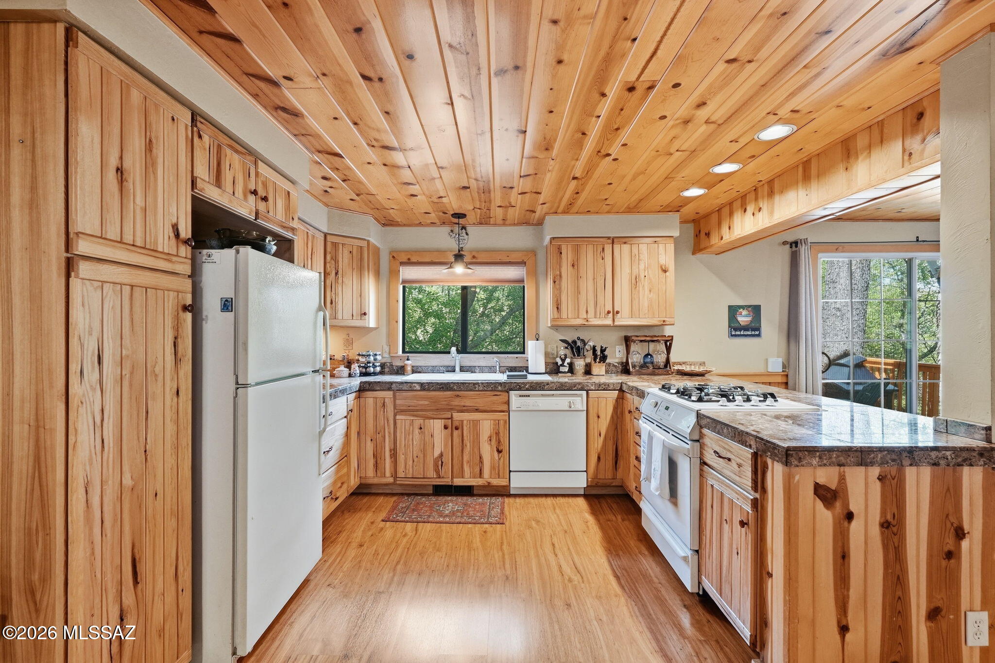 Summerhaven - Residential