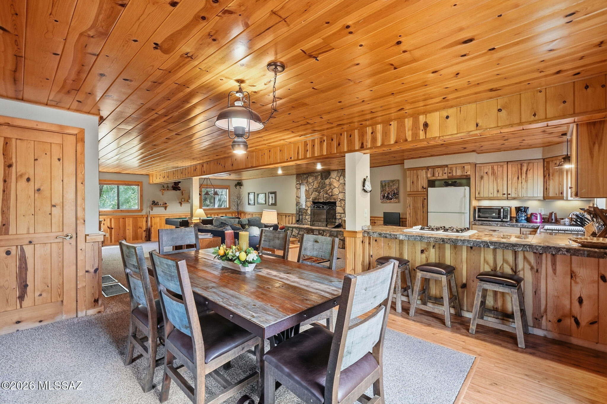 Summerhaven - Residential