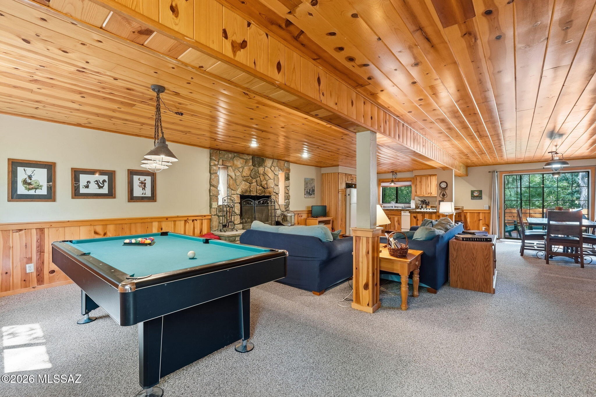 Summerhaven - Residential