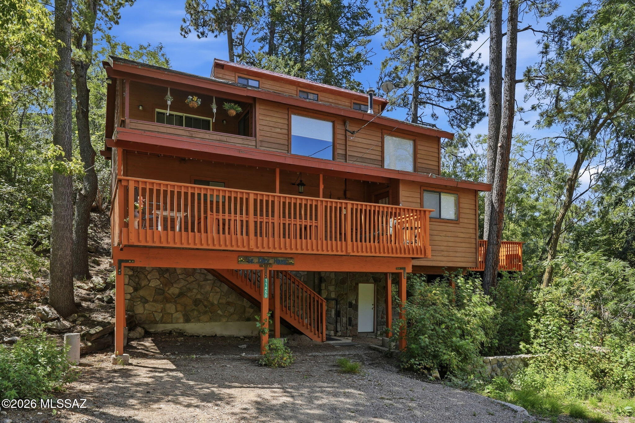 Summerhaven - Residential