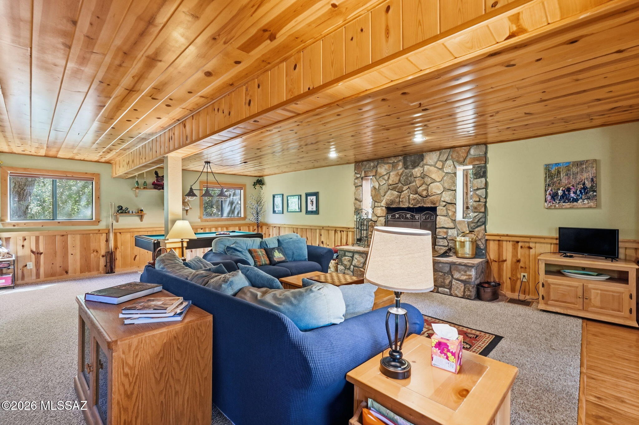 Summerhaven - Residential