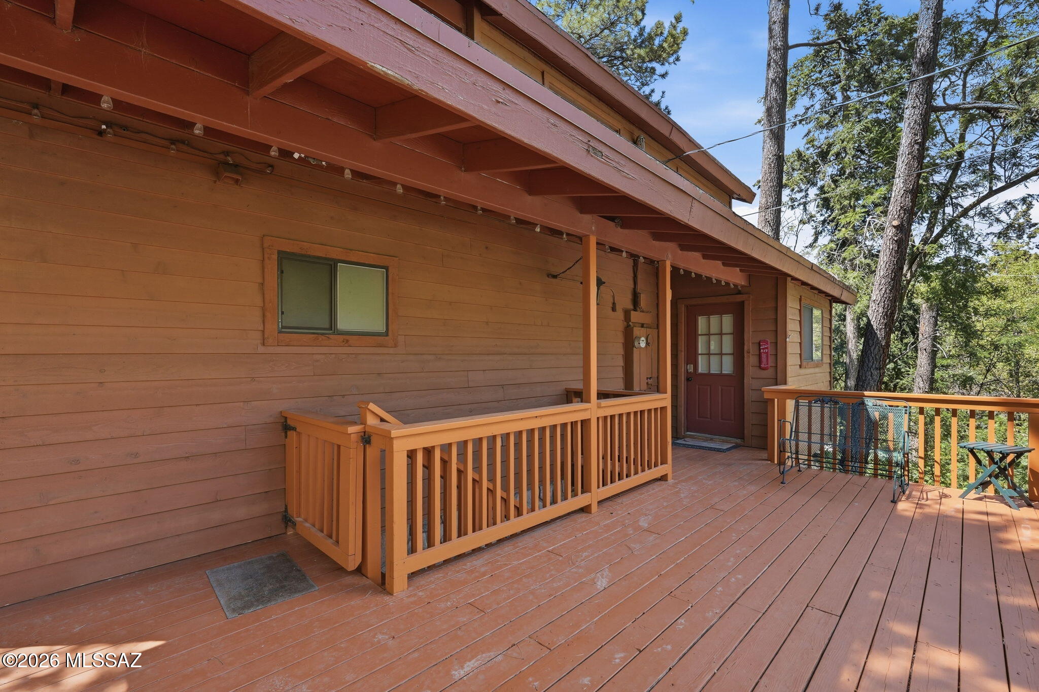 Summerhaven - Residential