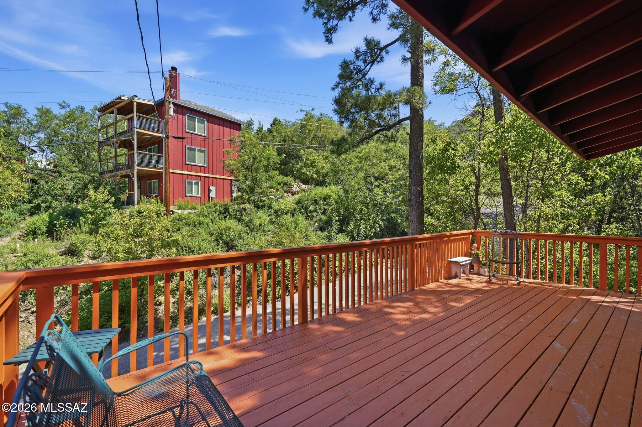 Summerhaven - Residential