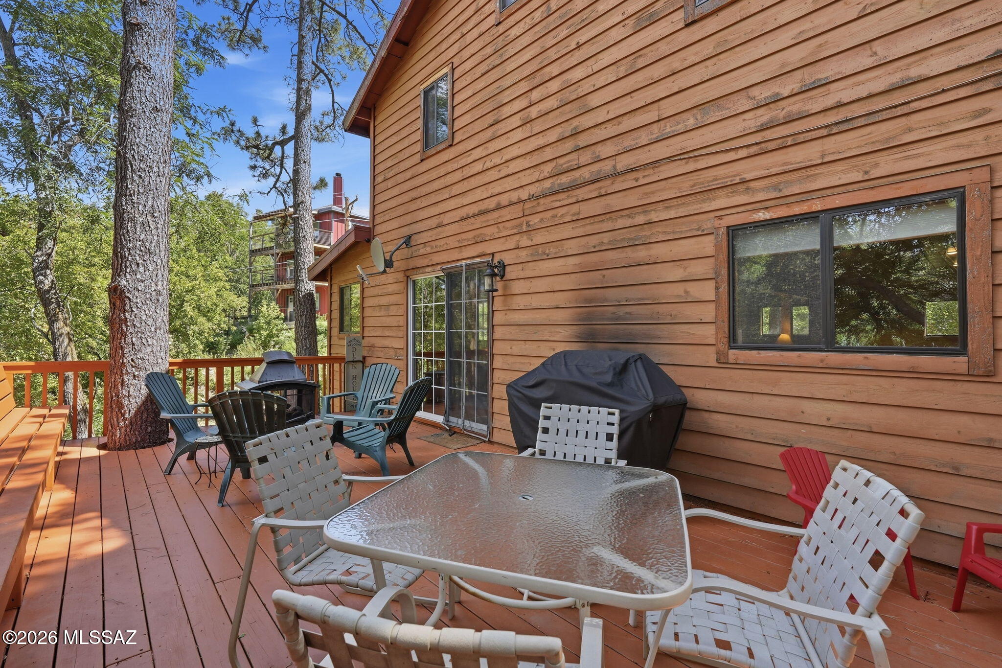 Summerhaven - Residential