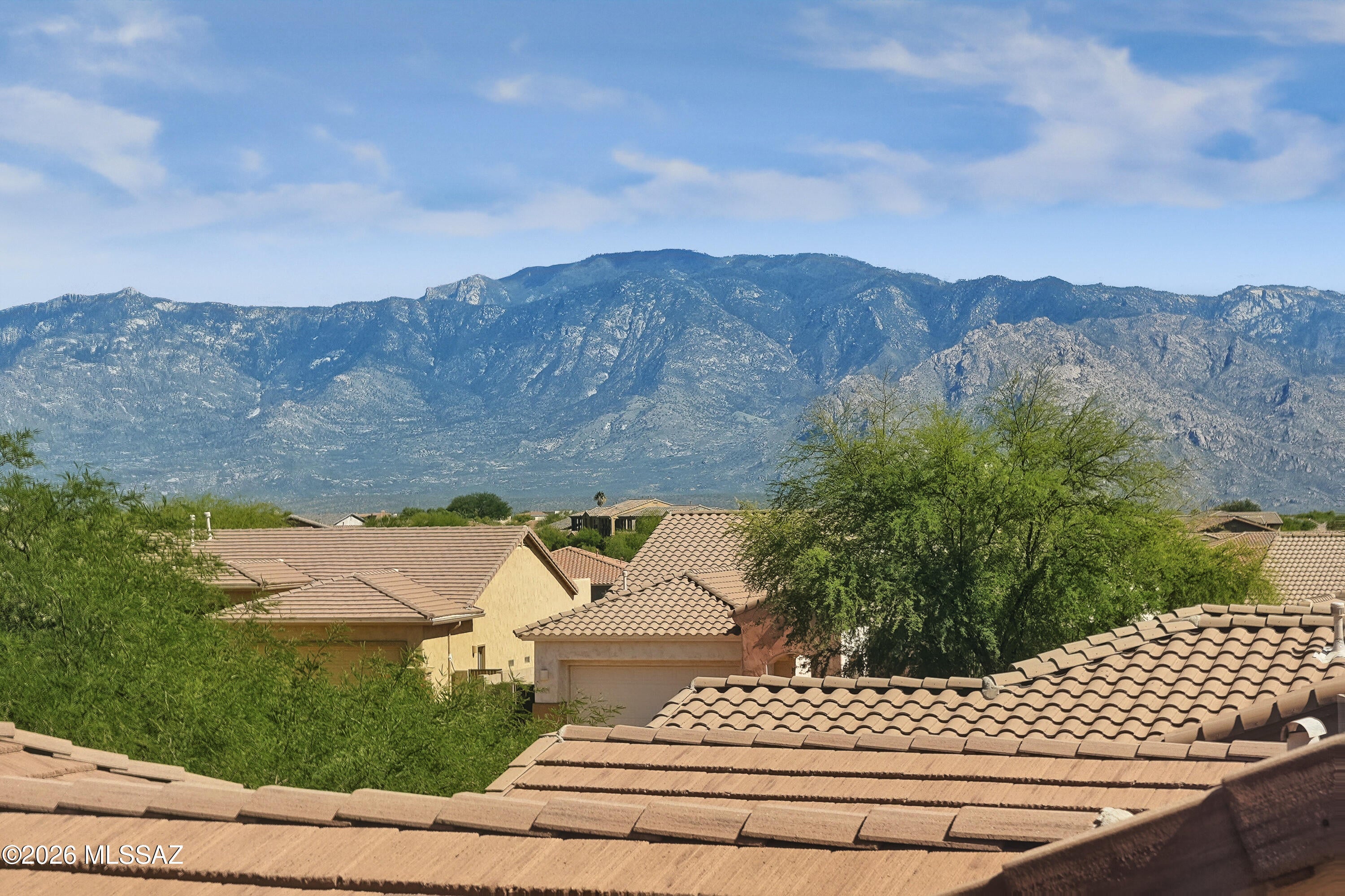 Somerset Canyon Neighborhood 10, Par. X,Y - Residential