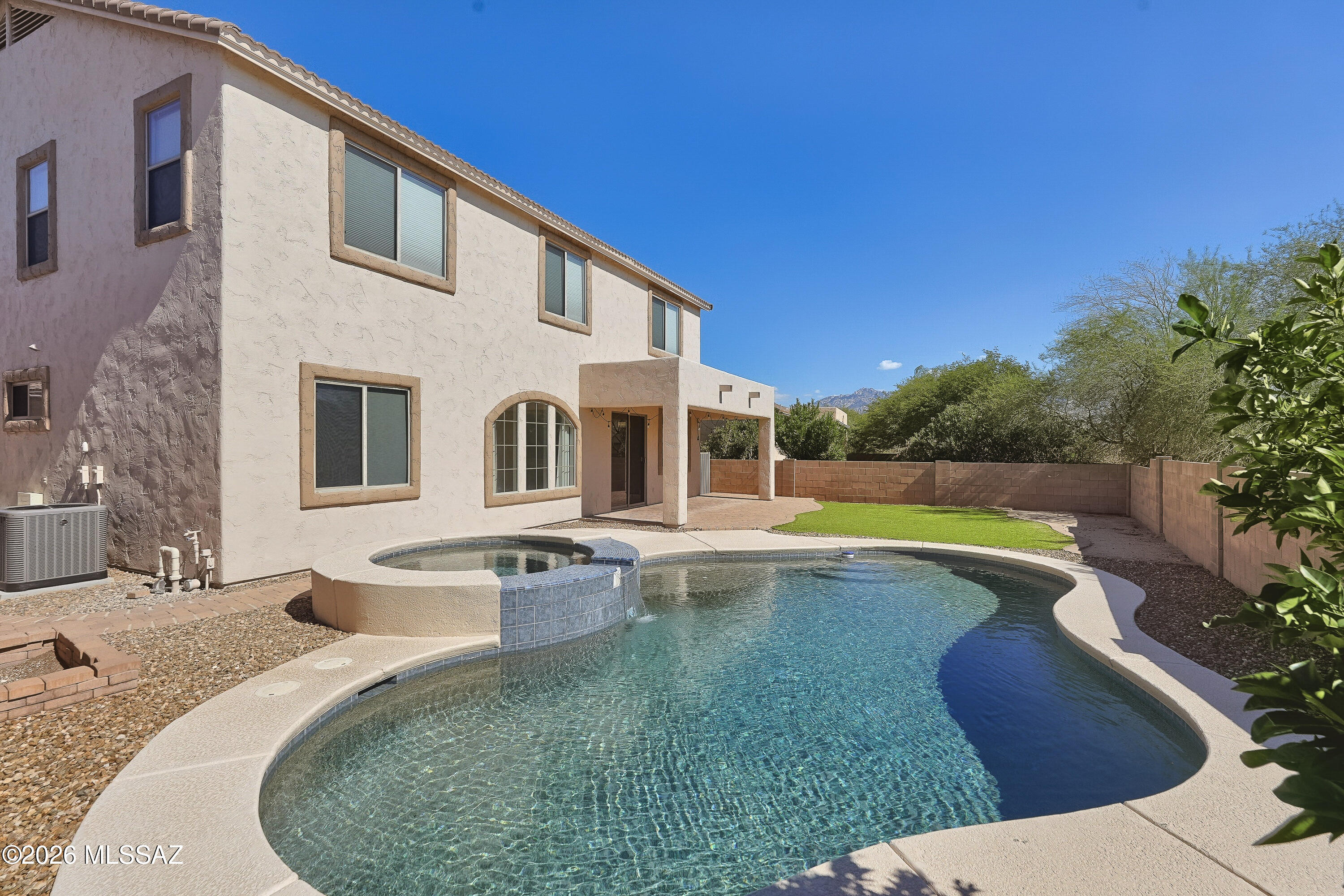Somerset Canyon Neighborhood 10, Par. X,Y - Residential