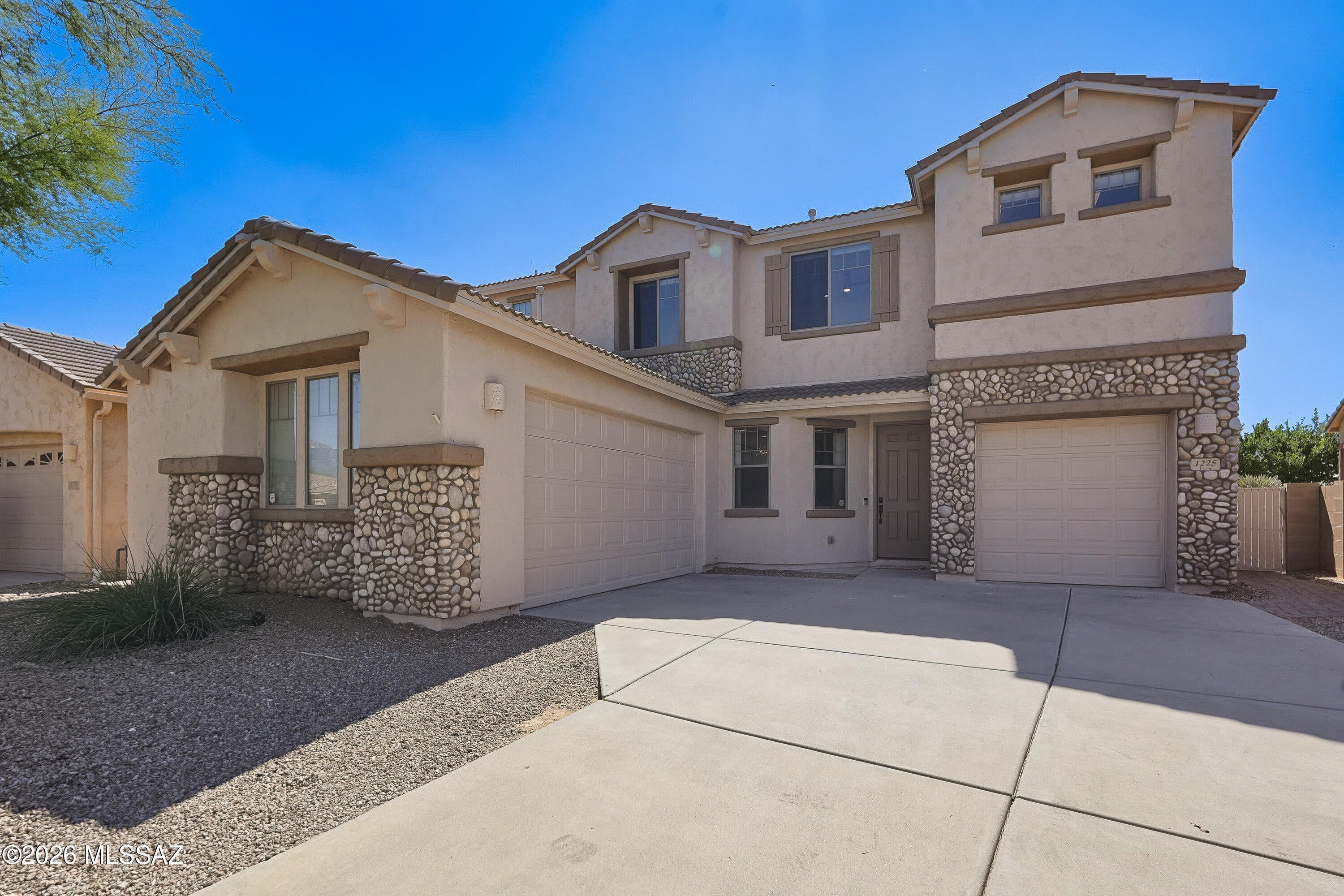 Somerset Canyon Neighborhood 10, Par. X,Y - Residential