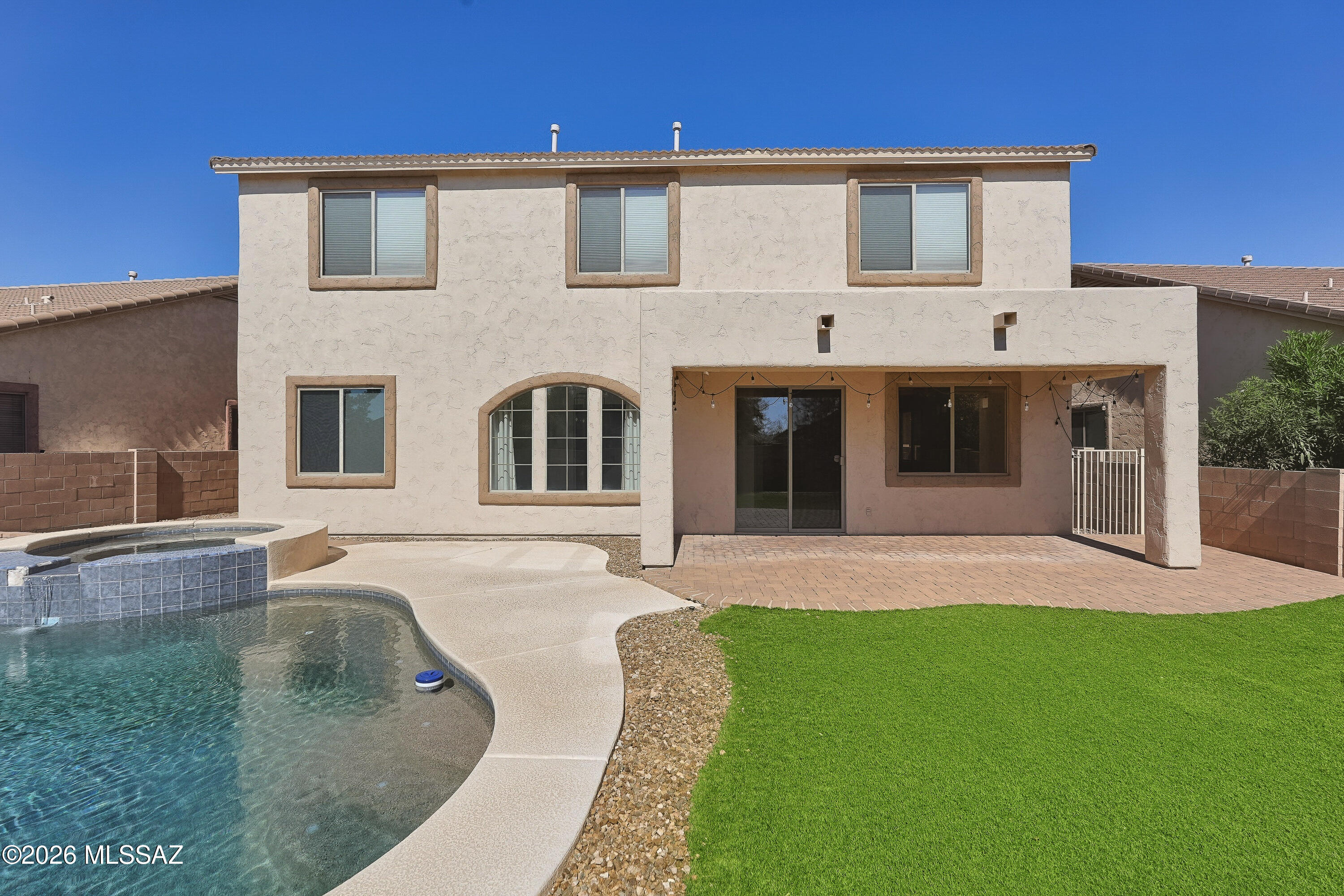 Somerset Canyon Neighborhood 10, Par. X,Y - Residential