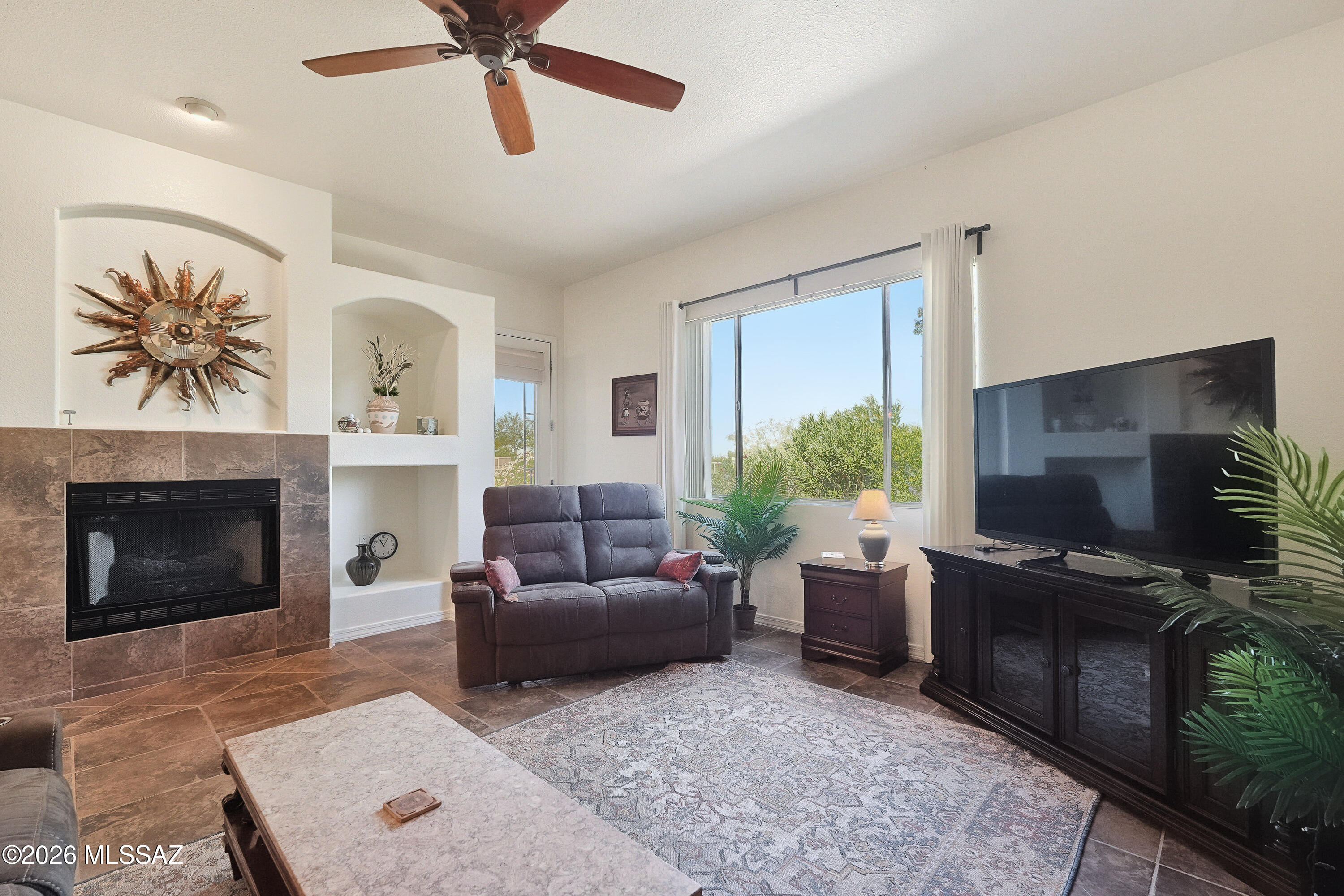 Rancho Del Lago (466-540) - Residential