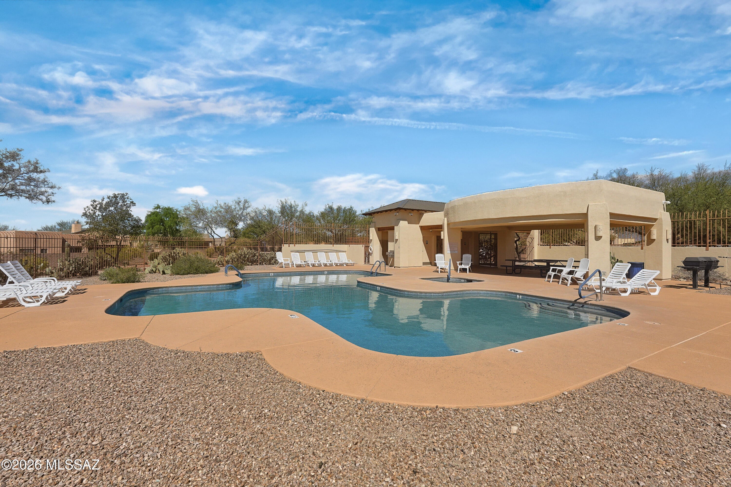 Rancho Del Lago (466-540) - Residential