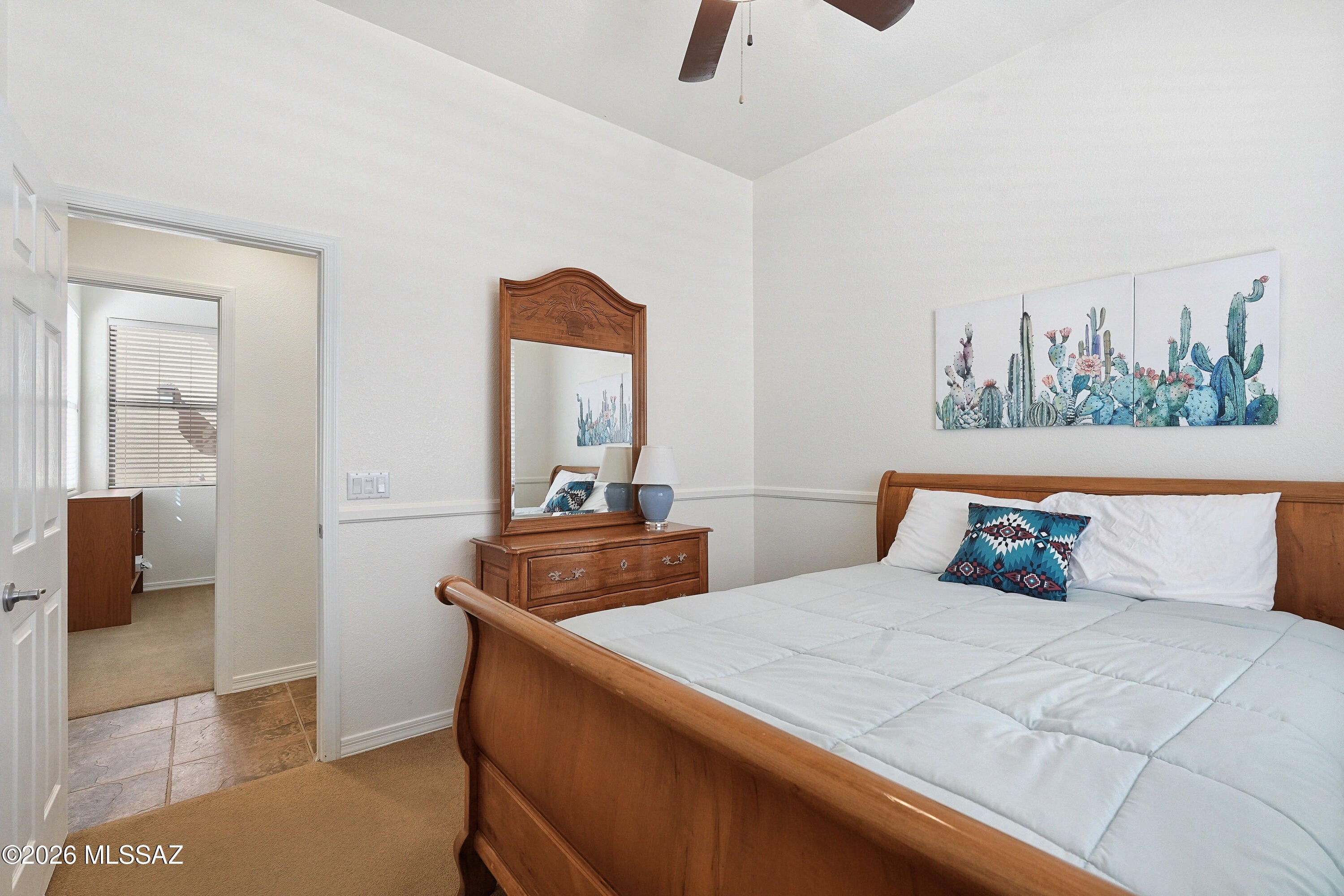 Rancho Del Lago (466-540) - Residential