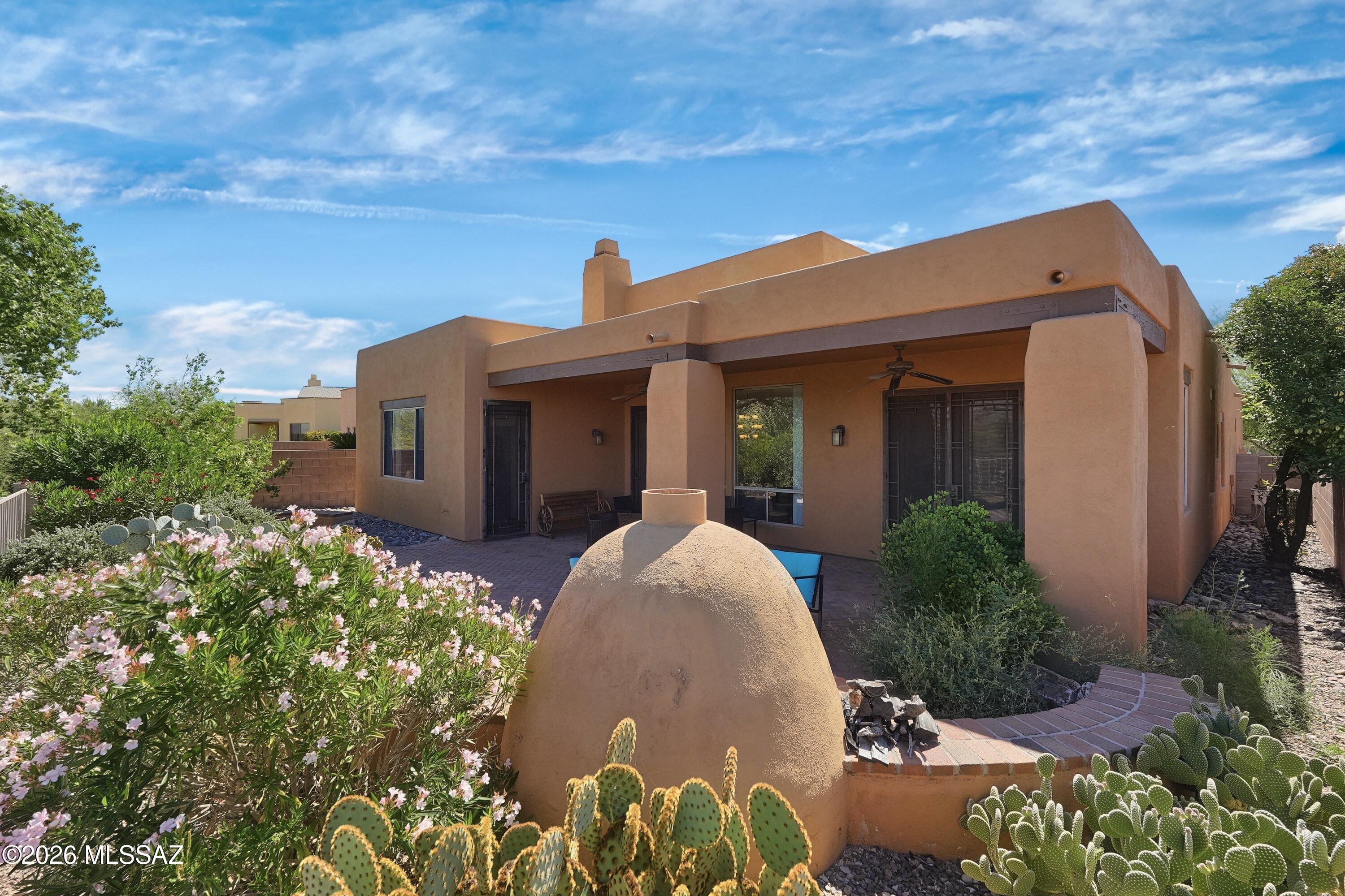 Rancho Del Lago (466-540) - Residential