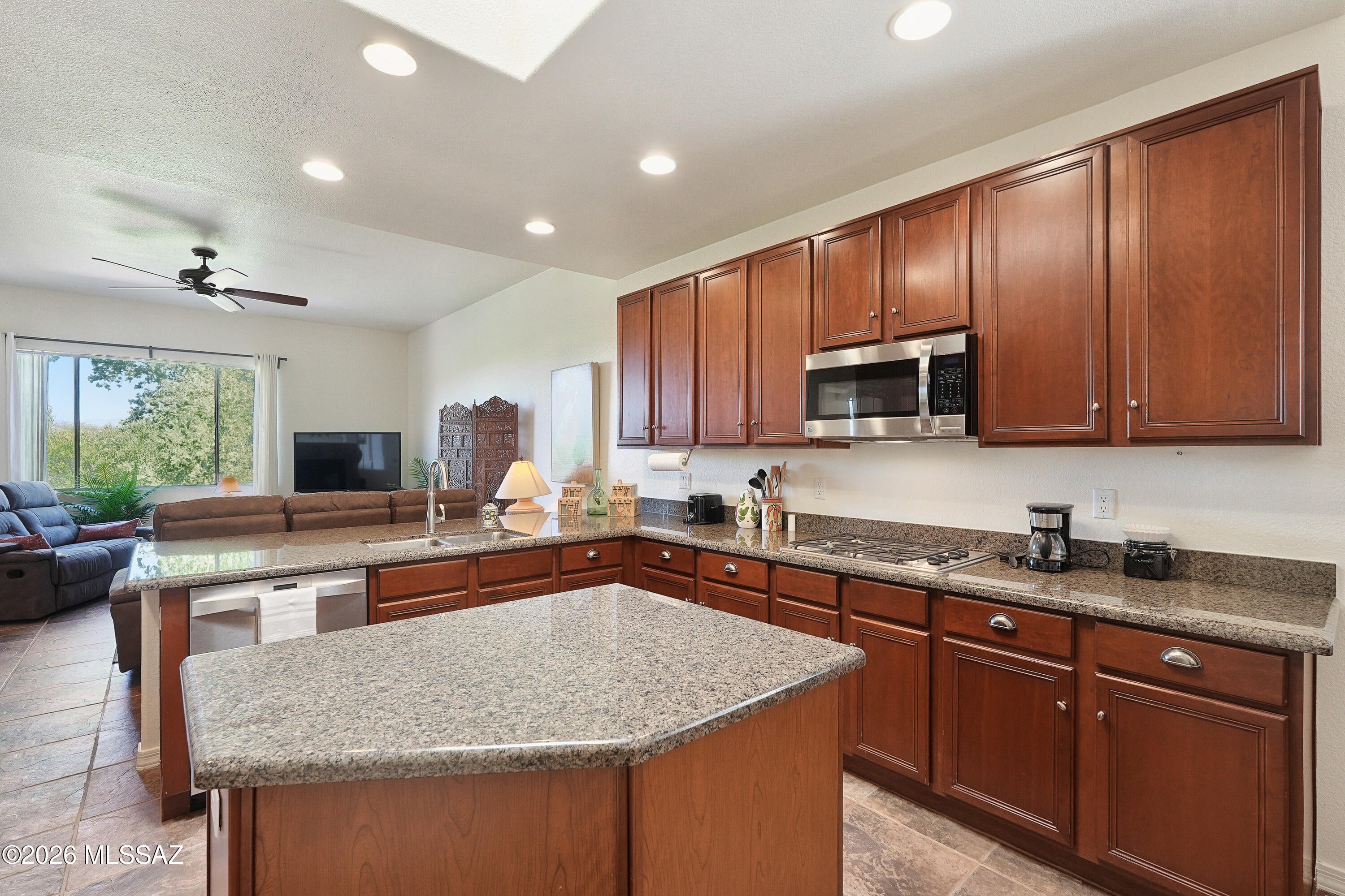 Rancho Del Lago (466-540) - Residential