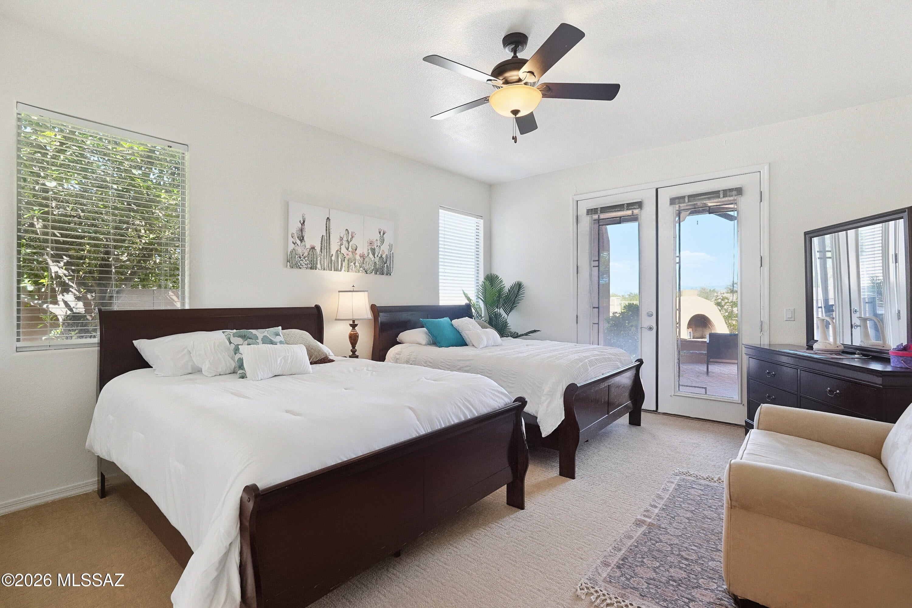 Rancho Del Lago (466-540) - Residential