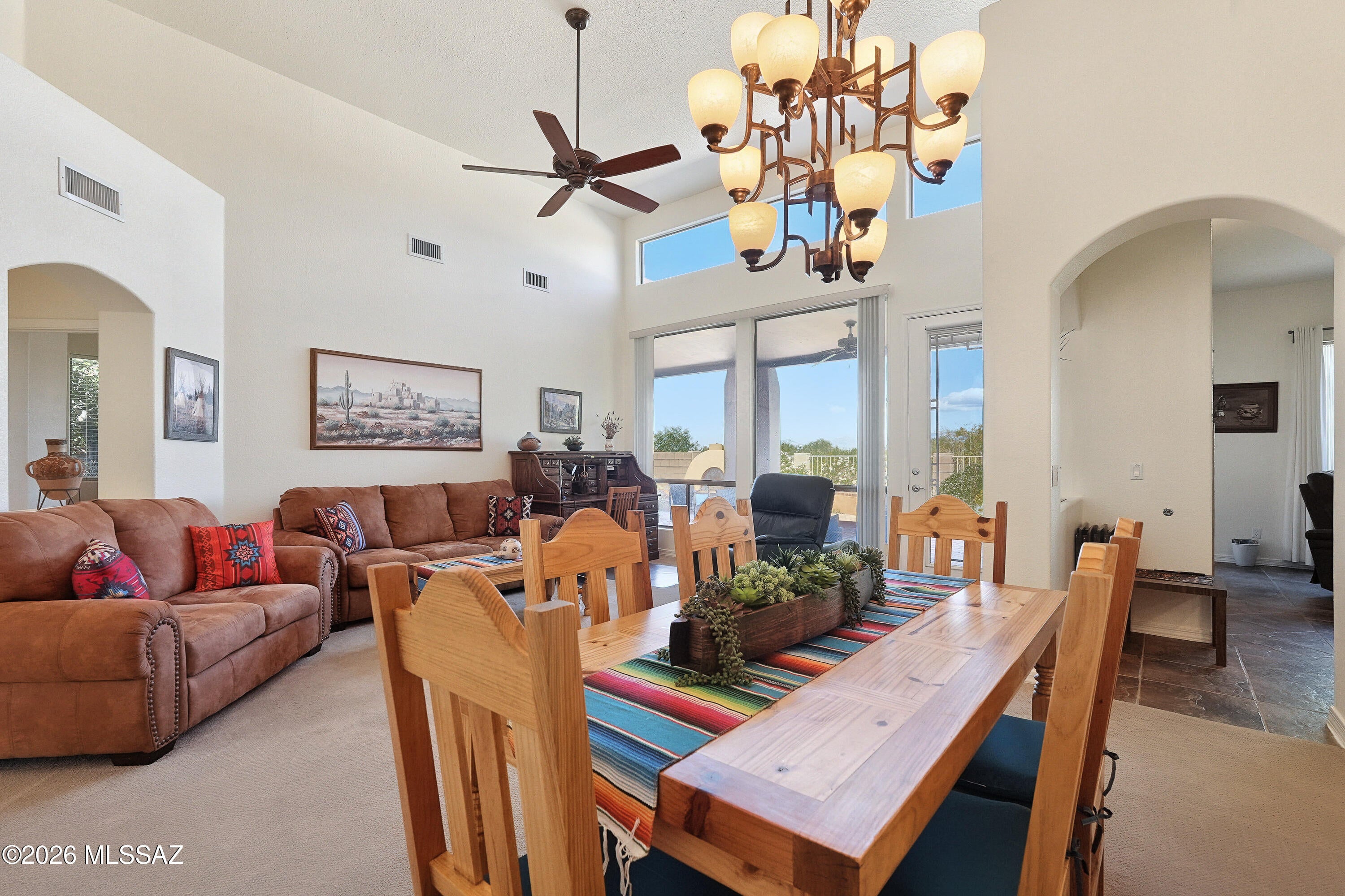 Rancho Del Lago (466-540) - Residential